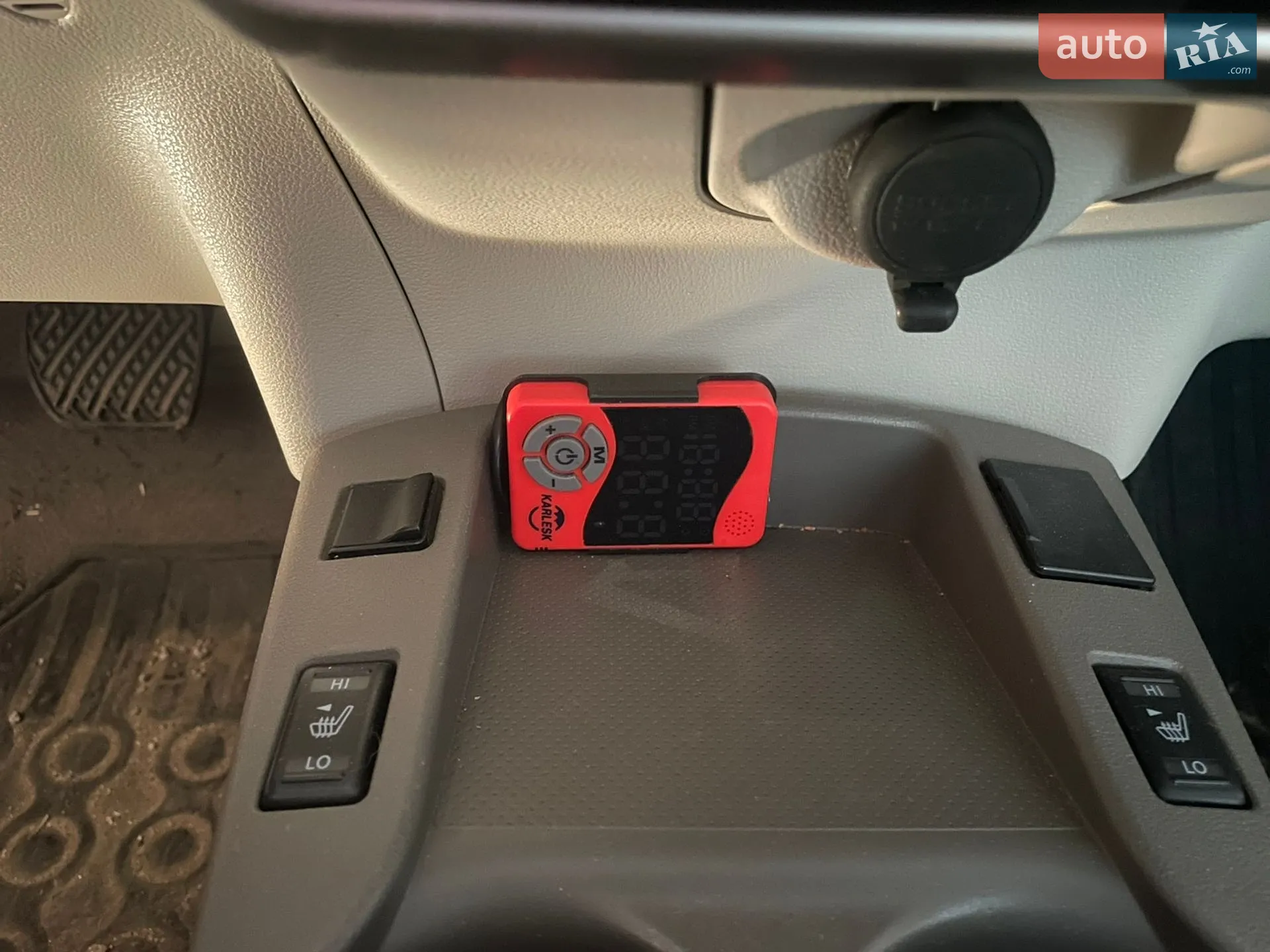 2012 Nissan Leaf - мініатюра 8