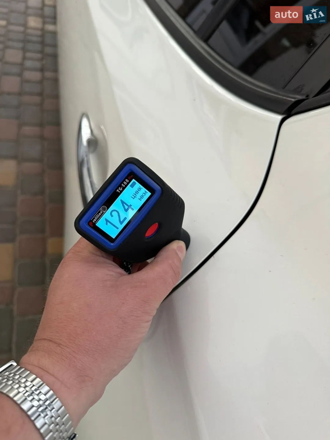 2014 Nissan Leaf - мініатюра 5