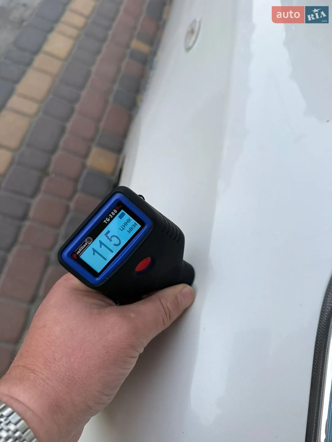 2014 Nissan Leaf - мініатюра 15