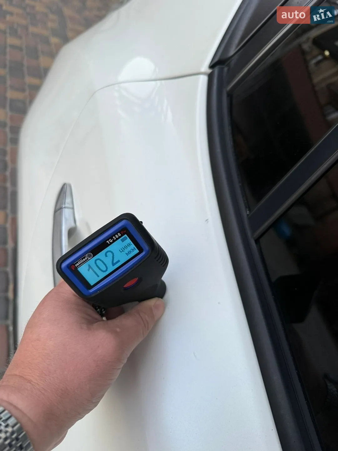 2014 Nissan Leaf - мініатюра 20