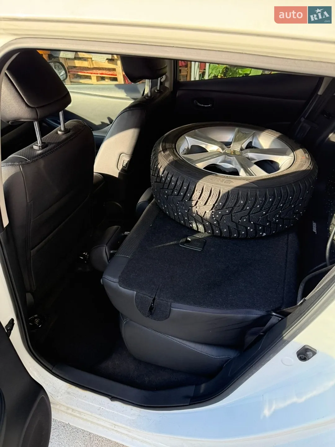 2014 Nissan Leaf - мініатюра 48