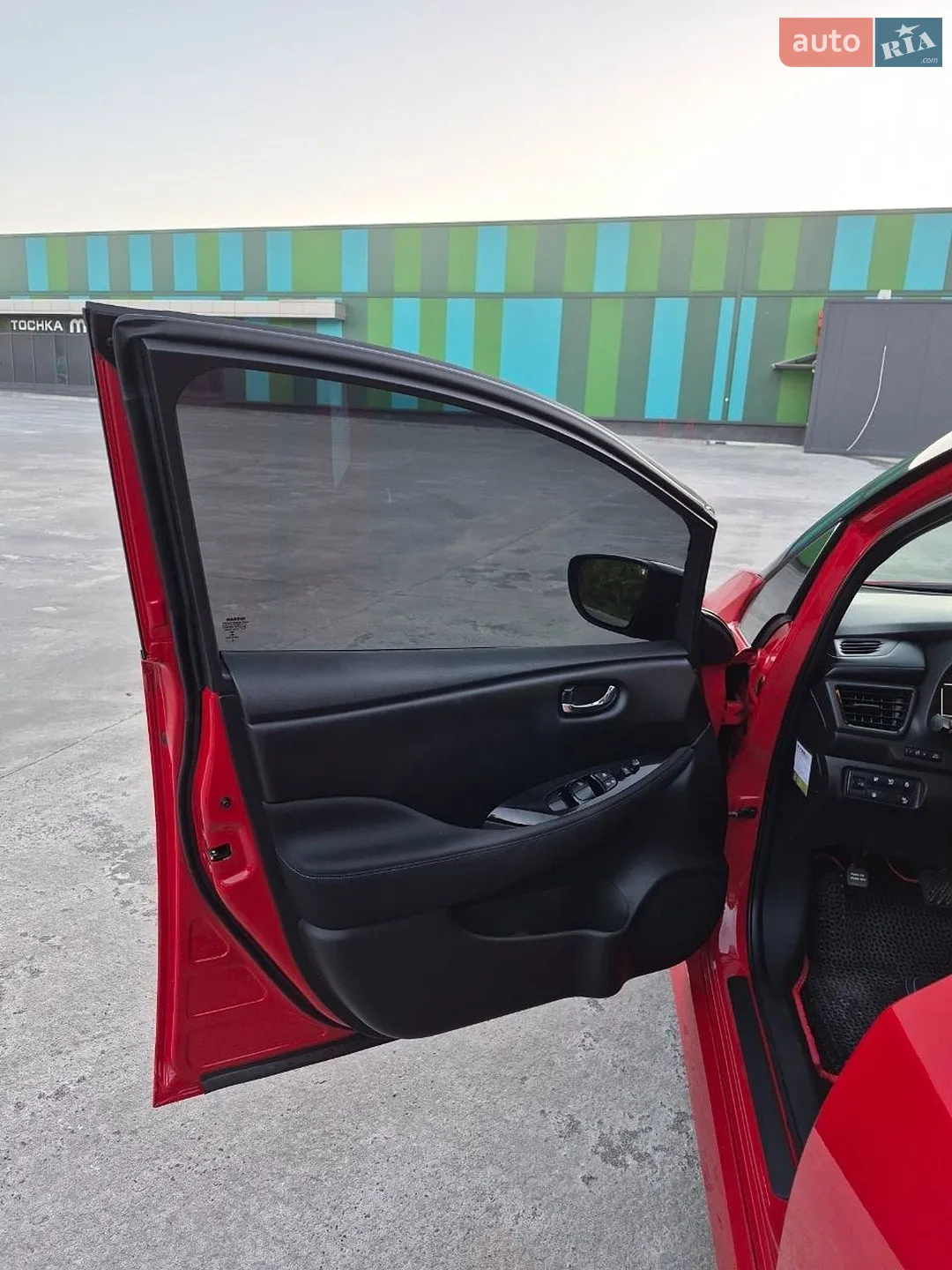 2019 Nissan Leaf - мініатюра 5