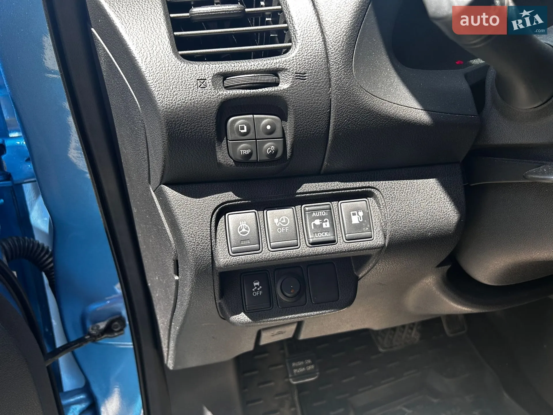 2014 Nissan Leaf - мініатюра 19