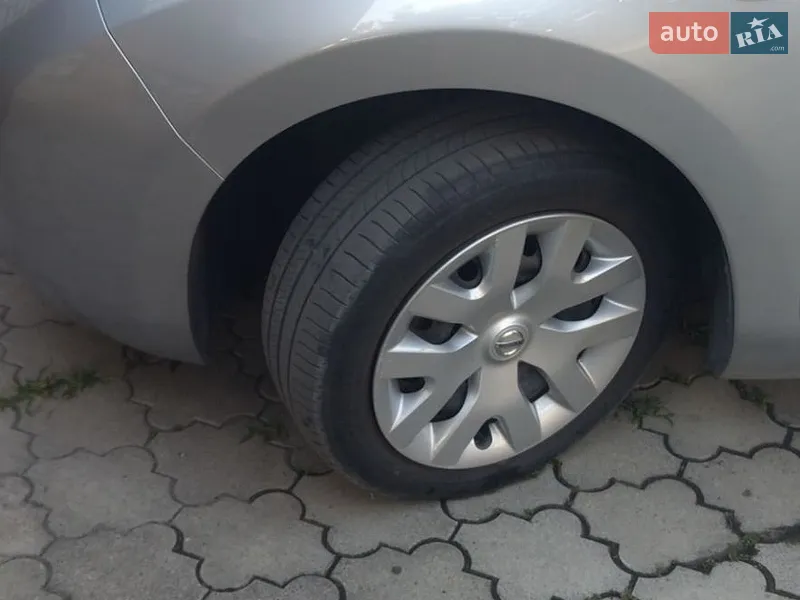 Nissan Leaf 2013 VIN SJNFAAZE0U6003503 фото оголошення 6 з 57