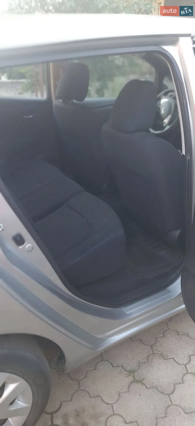 2013 Nissan Leaf - мініатюра 23