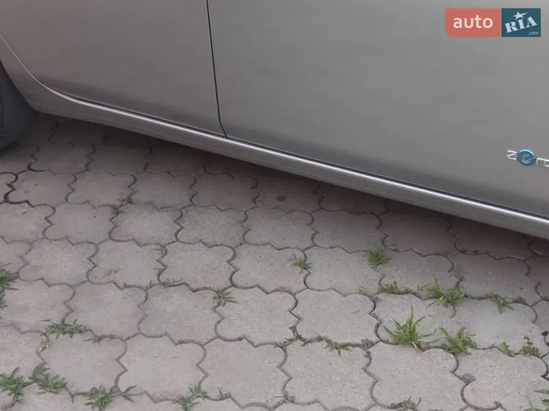 Nissan Leaf 2013 VIN SJNFAAZE0U6003503 фото оголошення 14 з 57
