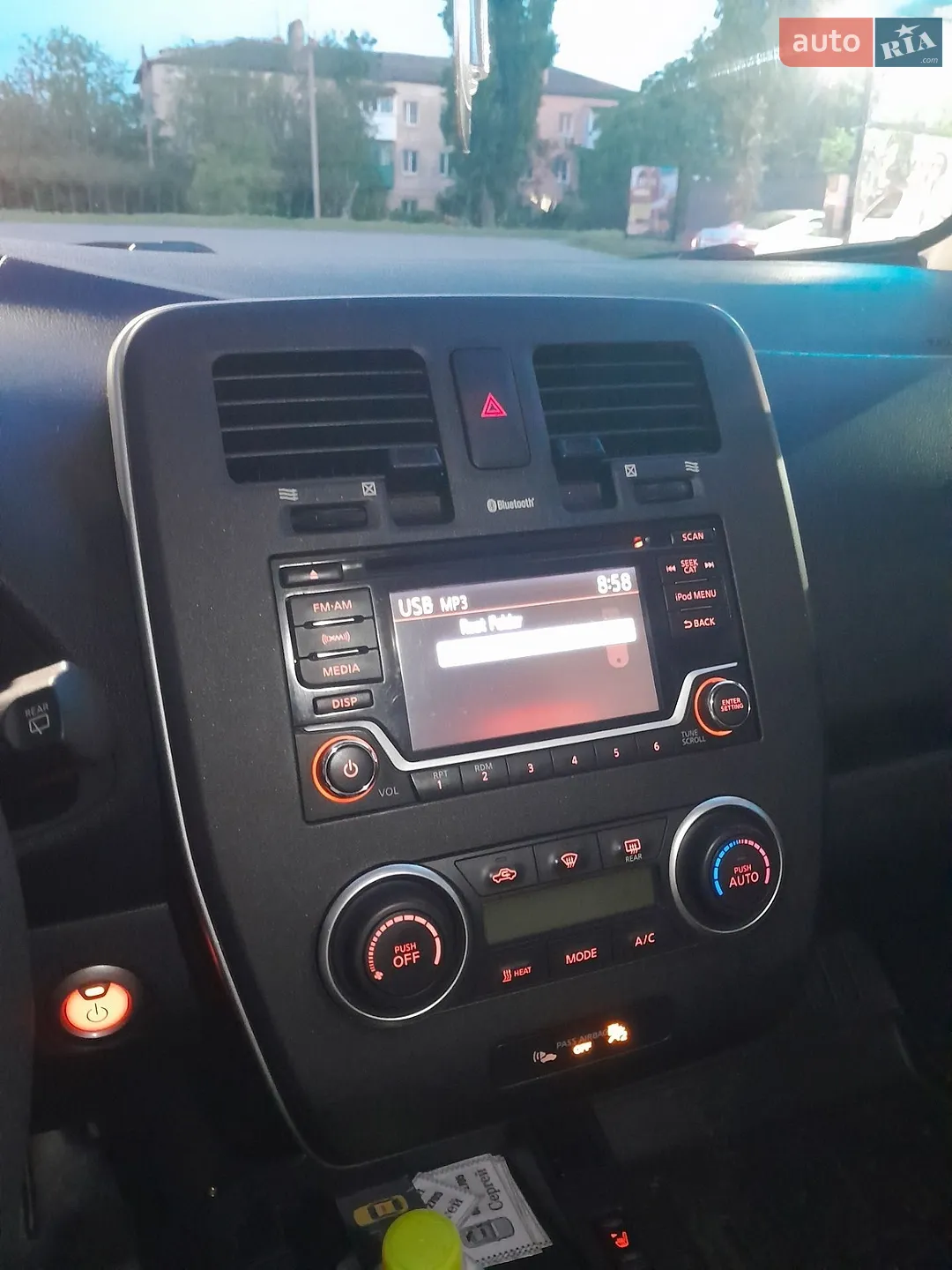 2017 Nissan Leaf - мініатюра 14