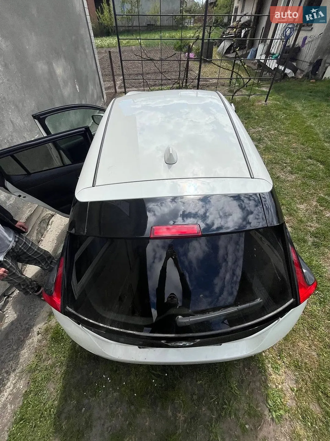 2021 Nissan Leaf - мініатюра 7