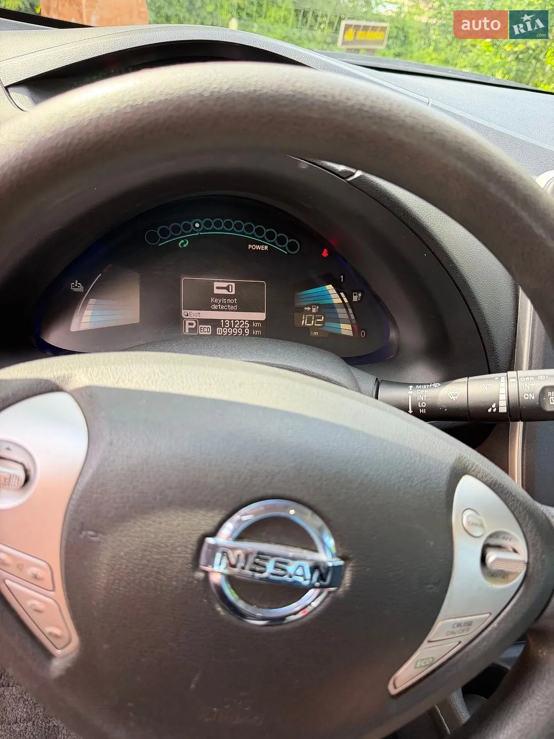 2016 Nissan Leaf - мініатюра 21
