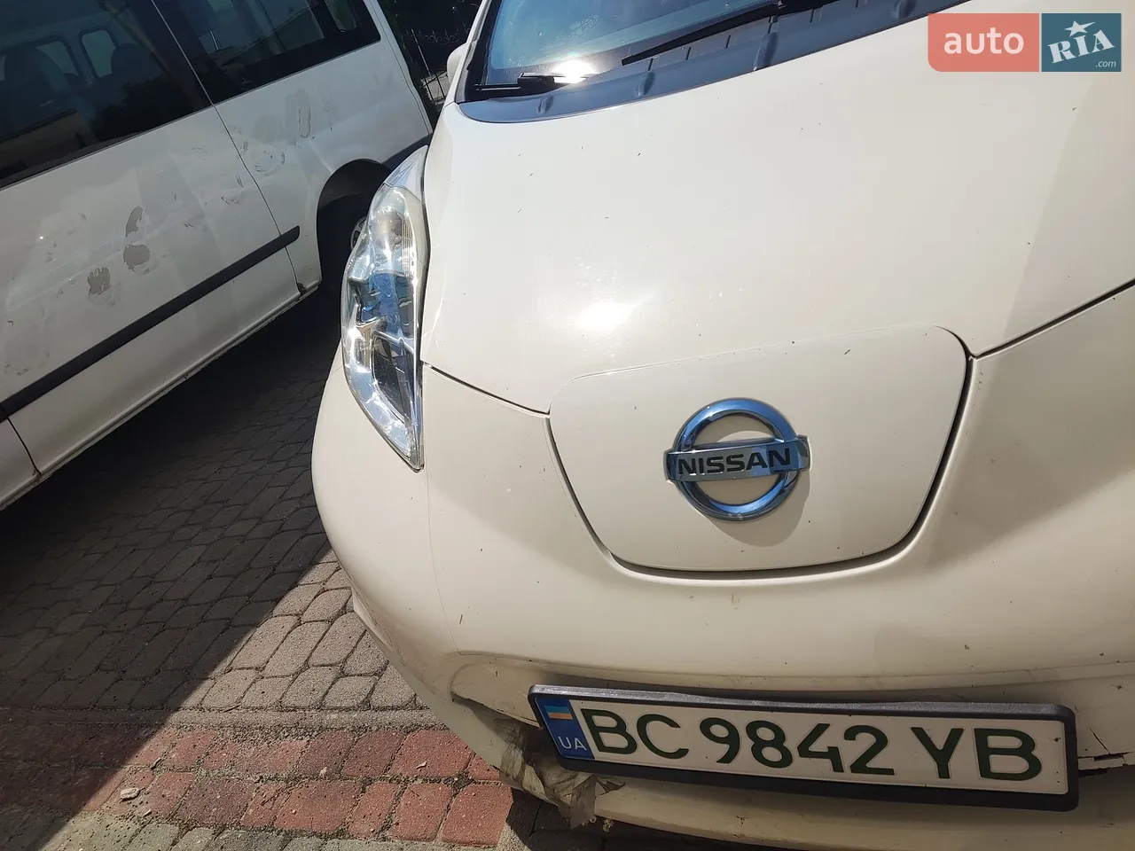 2015 Nissan Leaf - мініатюра 16