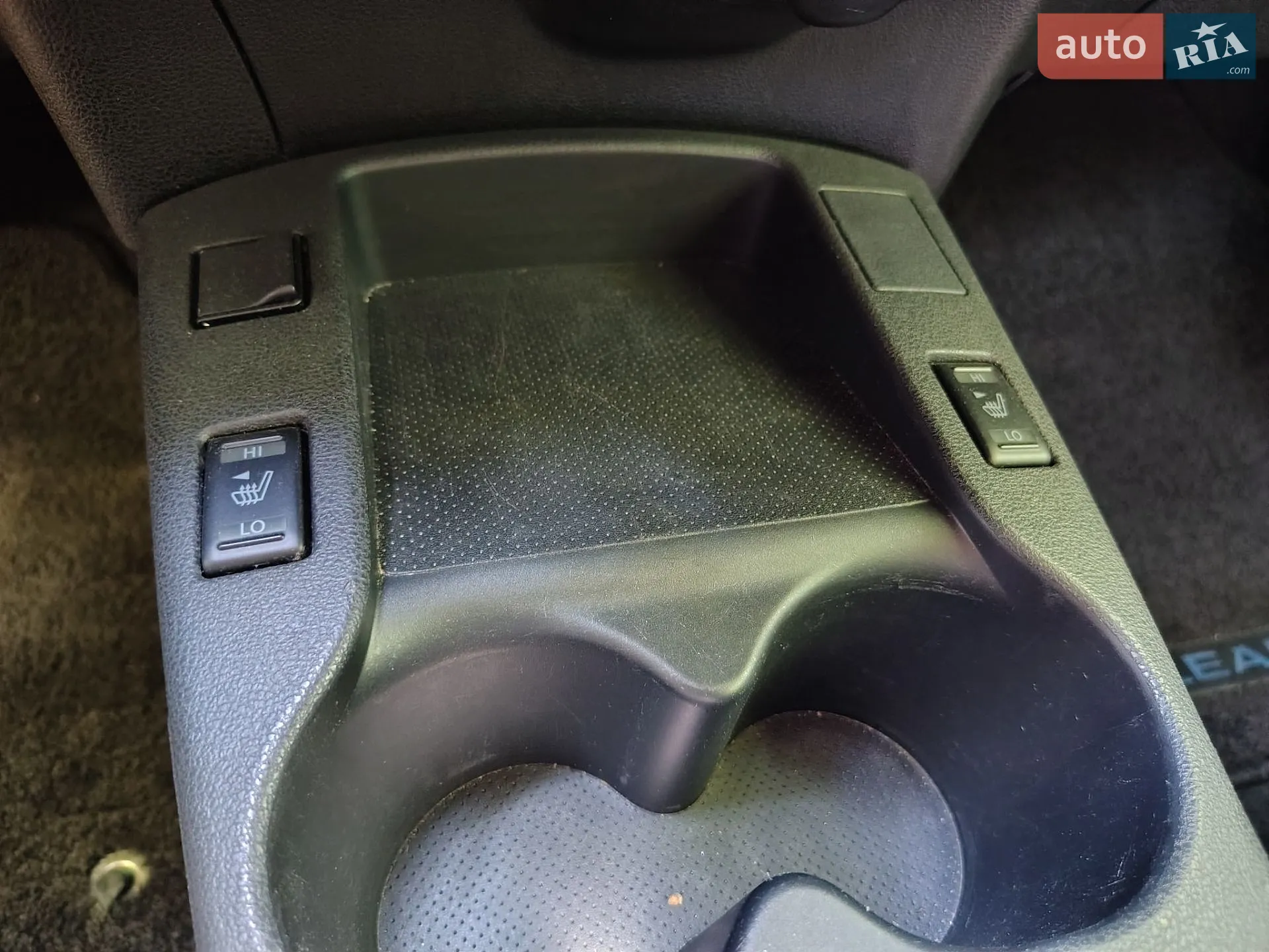 2014 Nissan Leaf - мініатюра 13