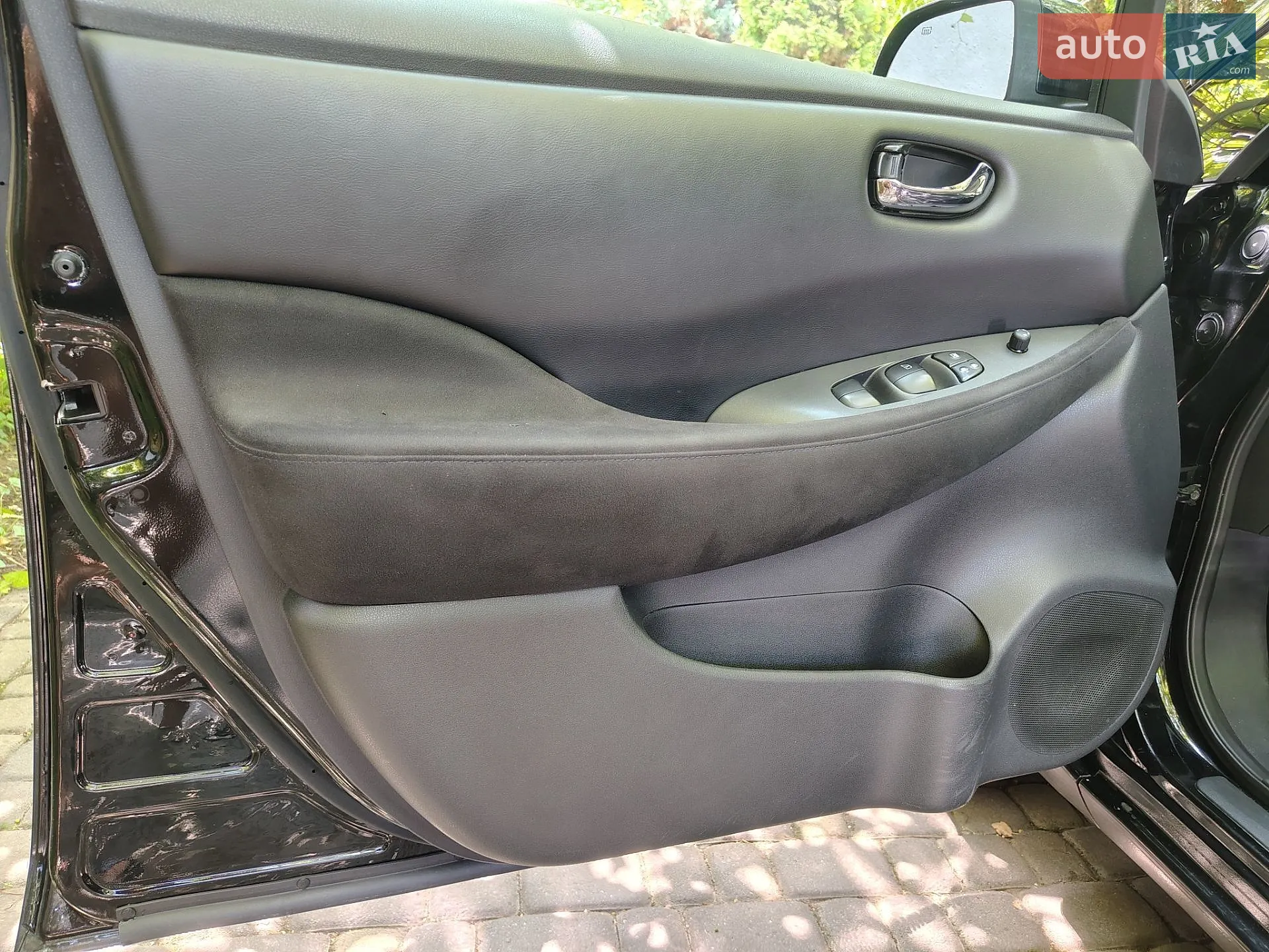 2014 Nissan Leaf - мініатюра 18