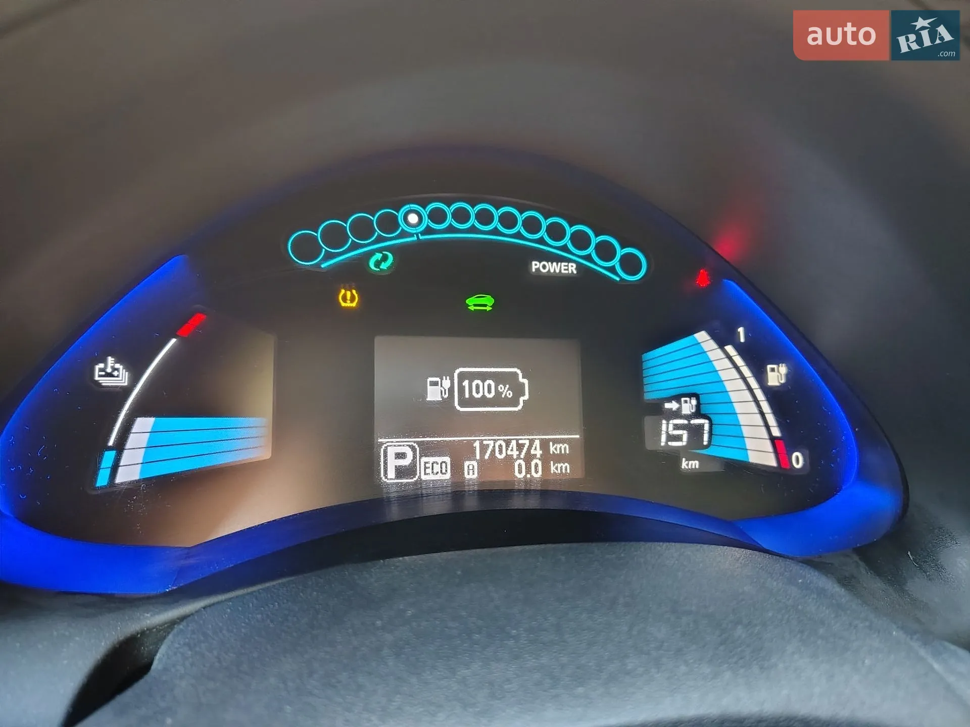 2014 Nissan Leaf - мініатюра 25