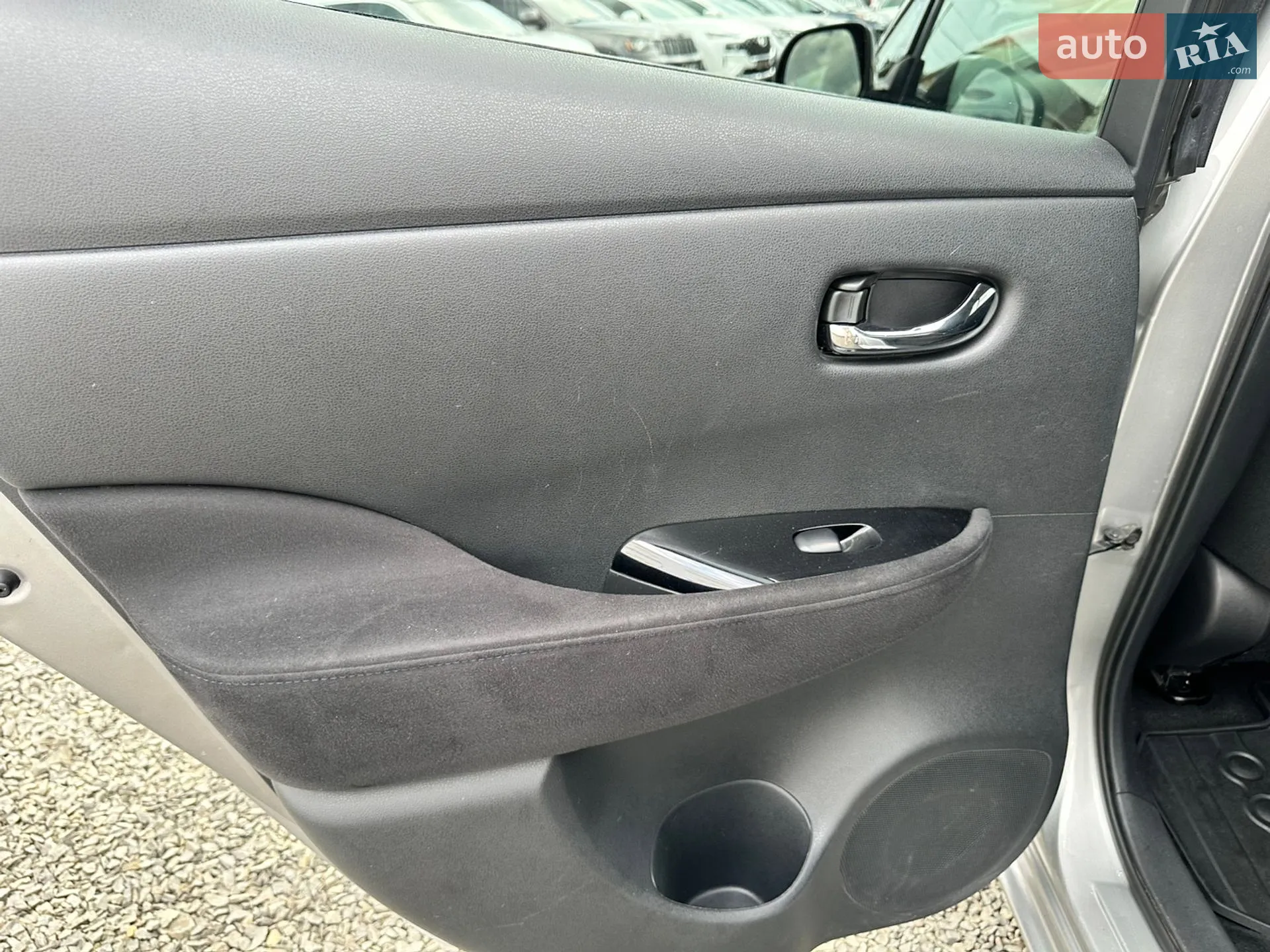 2014 Nissan Leaf - мініатюра 32