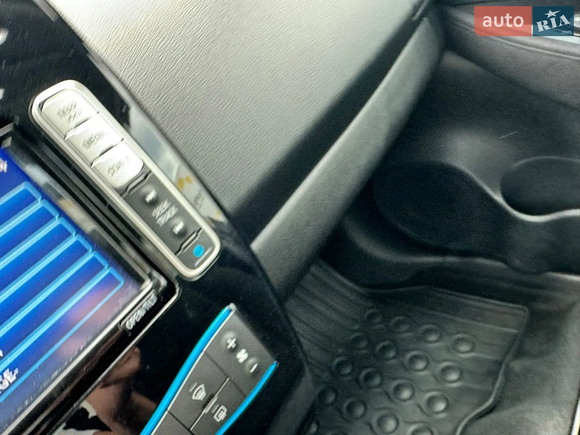 2014 Nissan Leaf - мініатюра 41