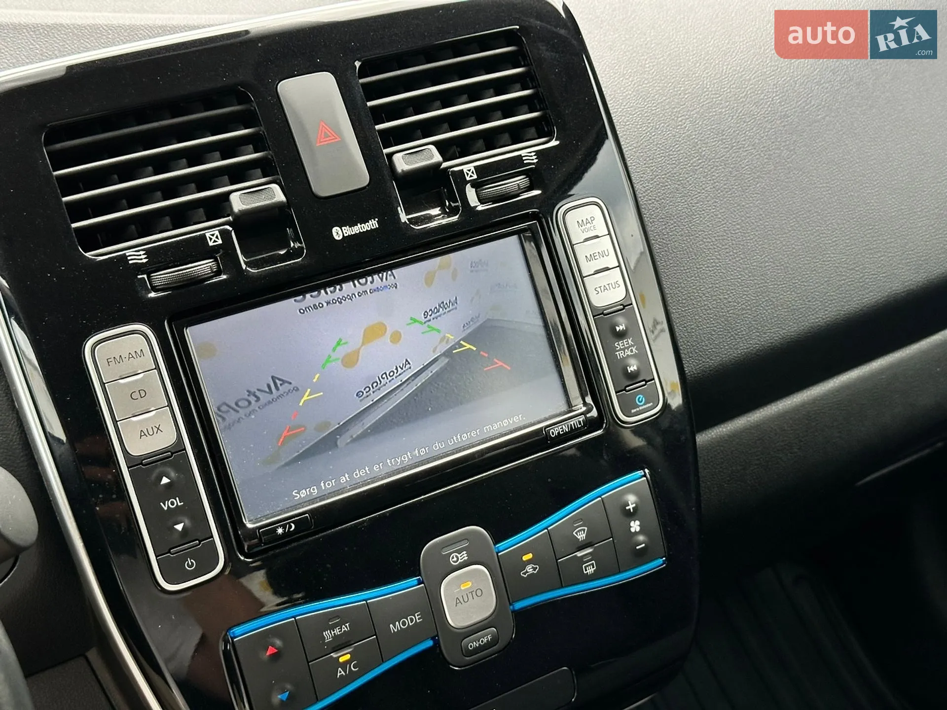 2014 Nissan Leaf - мініатюра 47