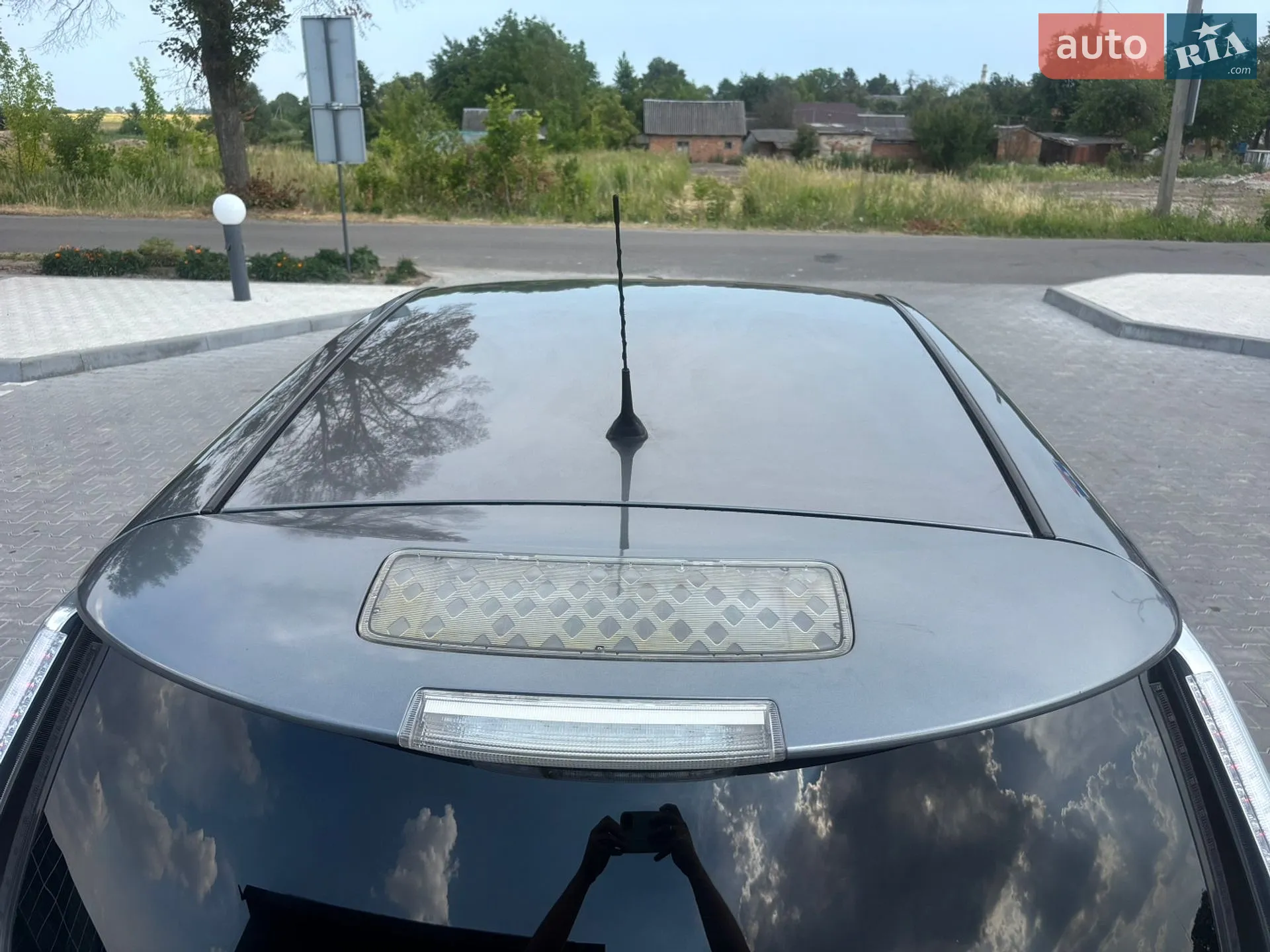 2017 Nissan Leaf - мініатюра 22