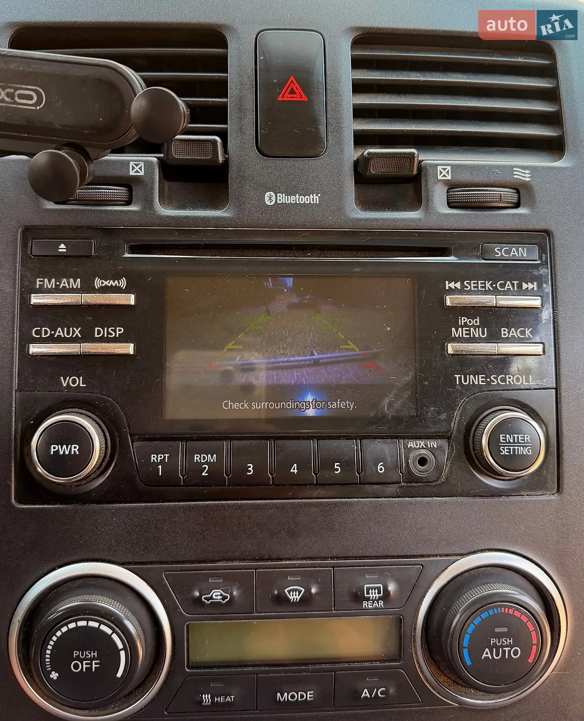 2014 Nissan Leaf - мініатюра 11