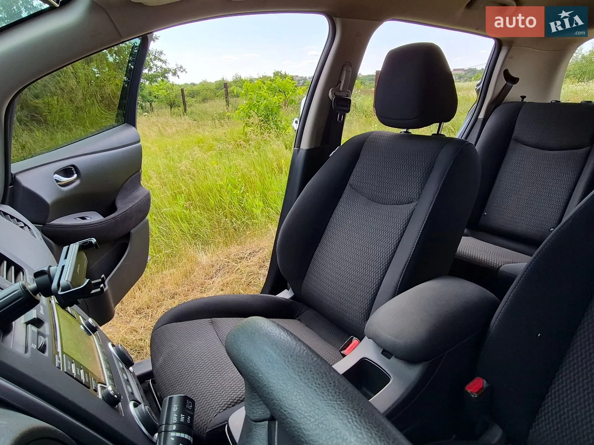2016 Nissan Leaf - мініатюра 11