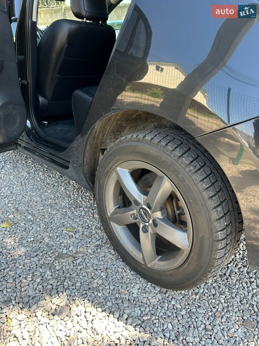 2013 Nissan Leaf - мініатюра 6