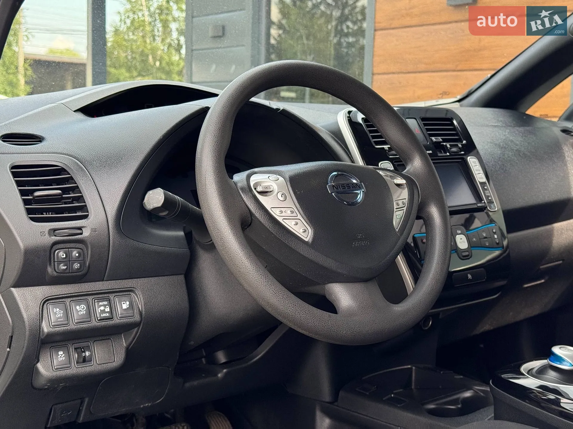 2016 Nissan Leaf - мініатюра 28