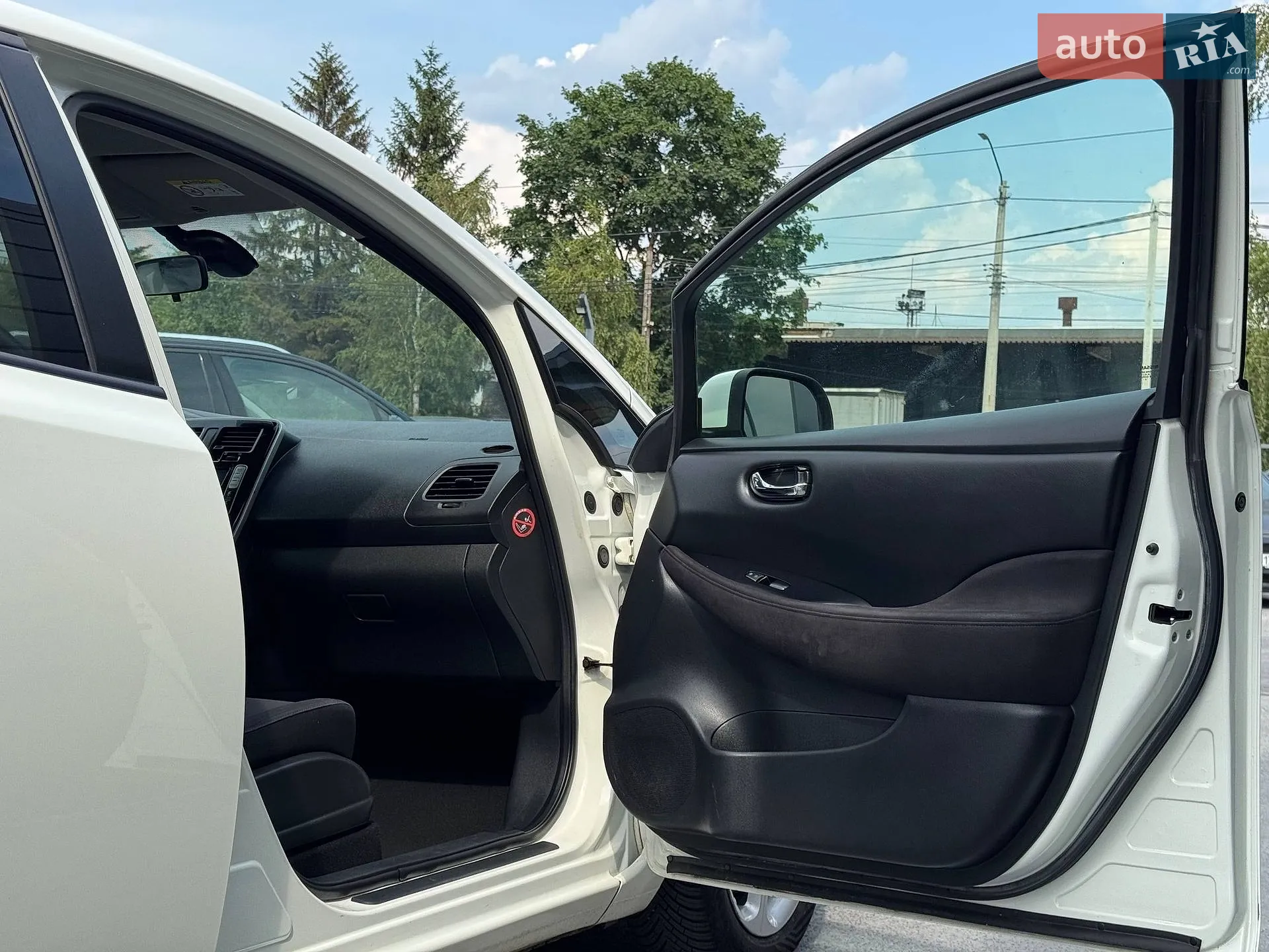 2016 Nissan Leaf - мініатюра 58