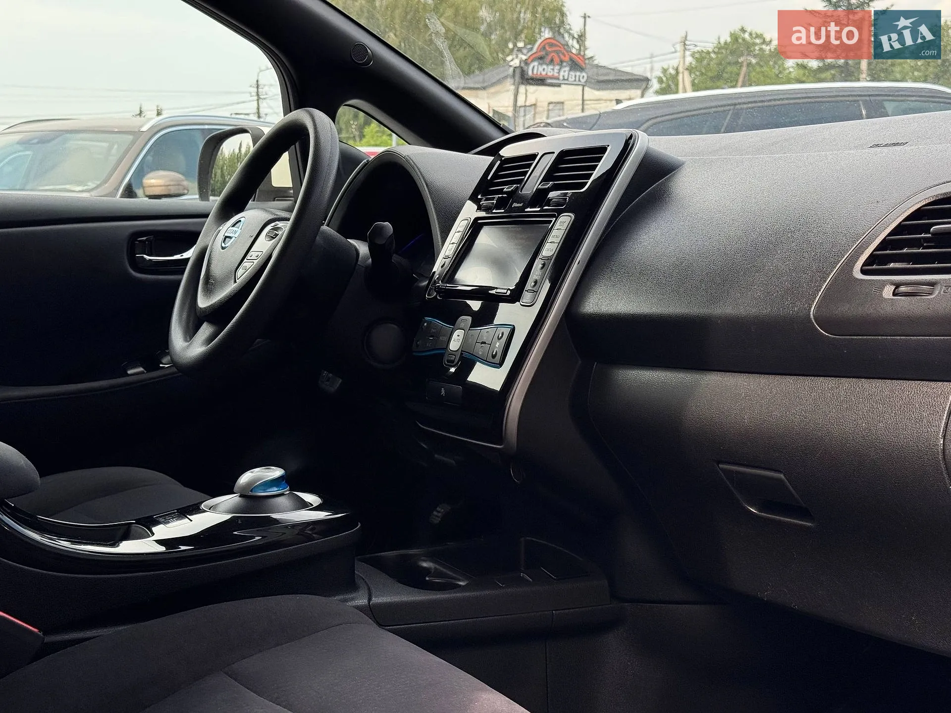 2016 Nissan Leaf - мініатюра 62