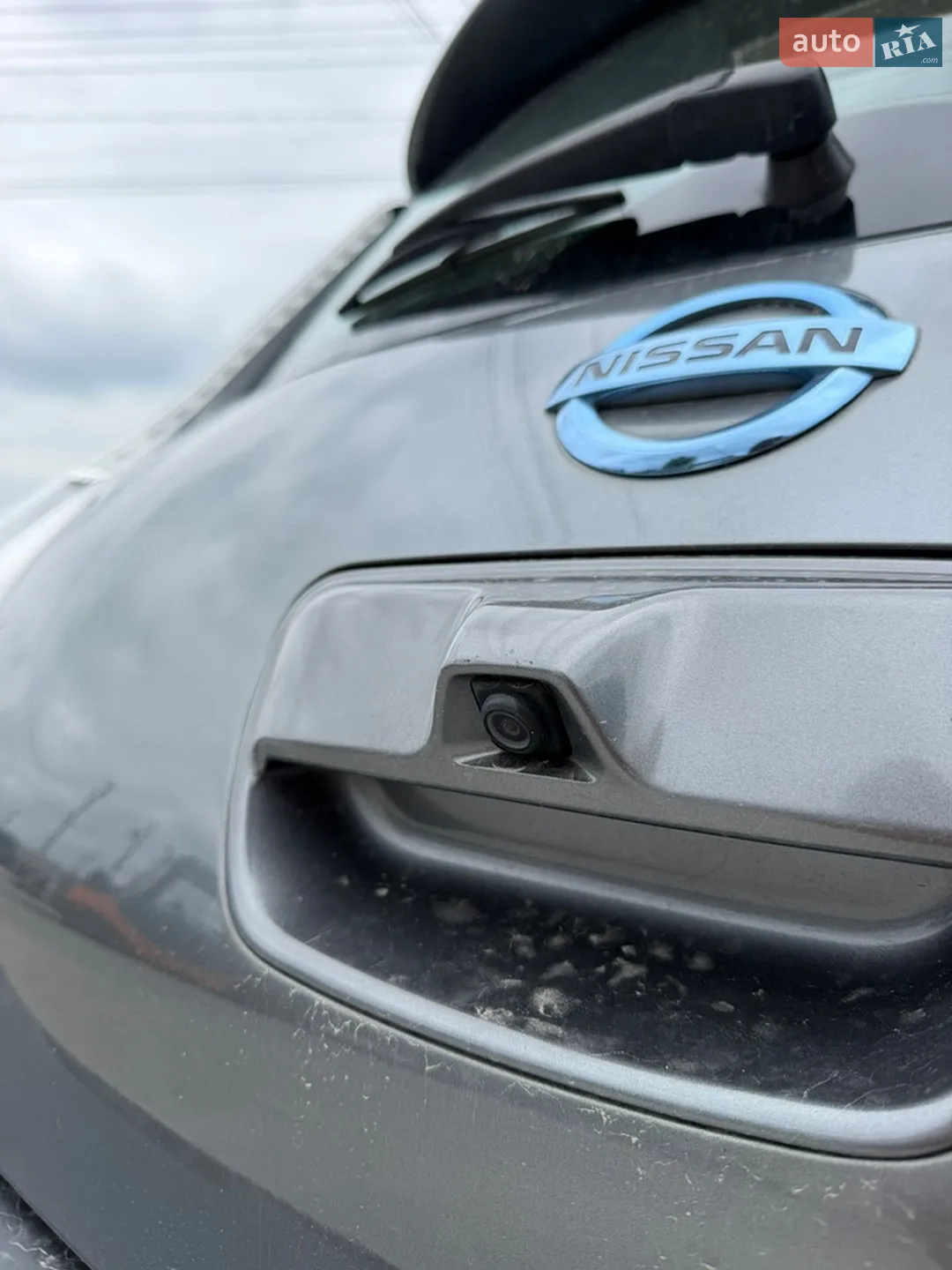 2015 Nissan Leaf - мініатюра 22