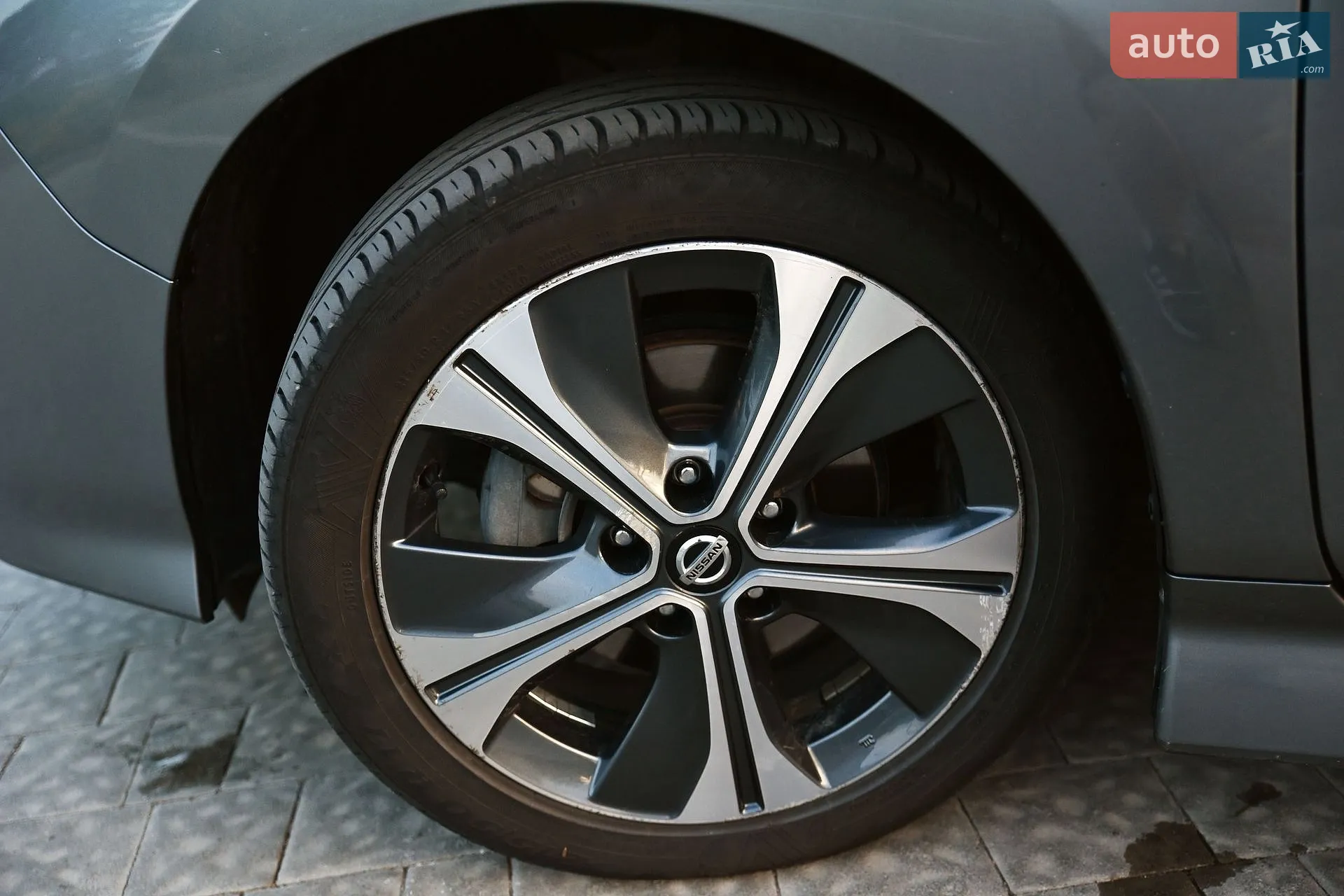 2018 Nissan Leaf - мініатюра 10