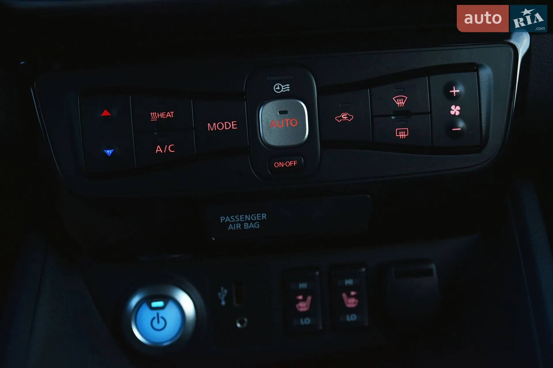 2018 Nissan Leaf - мініатюра 31