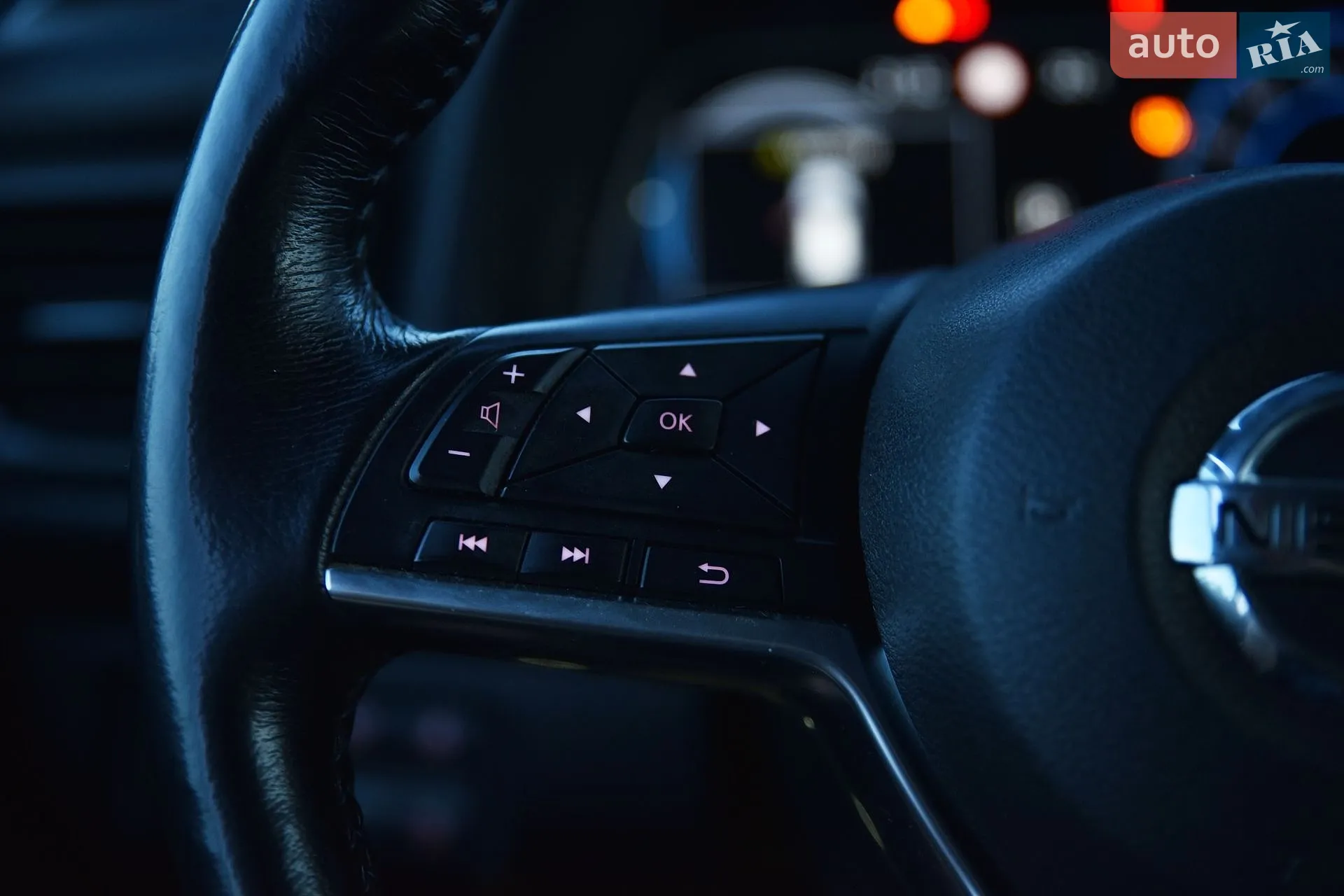 2018 Nissan Leaf - мініатюра 34