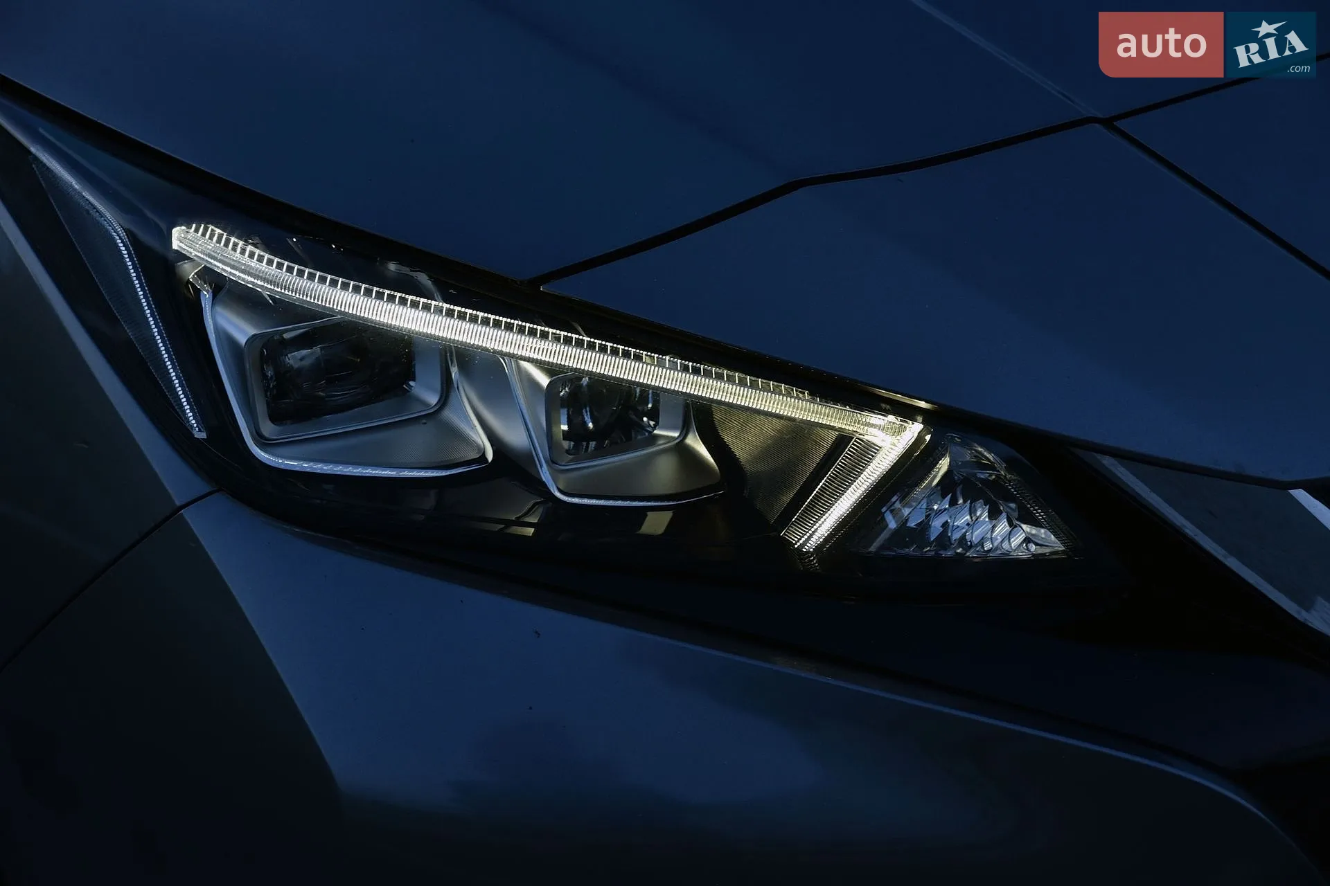 2018 Nissan Leaf - мініатюра 58