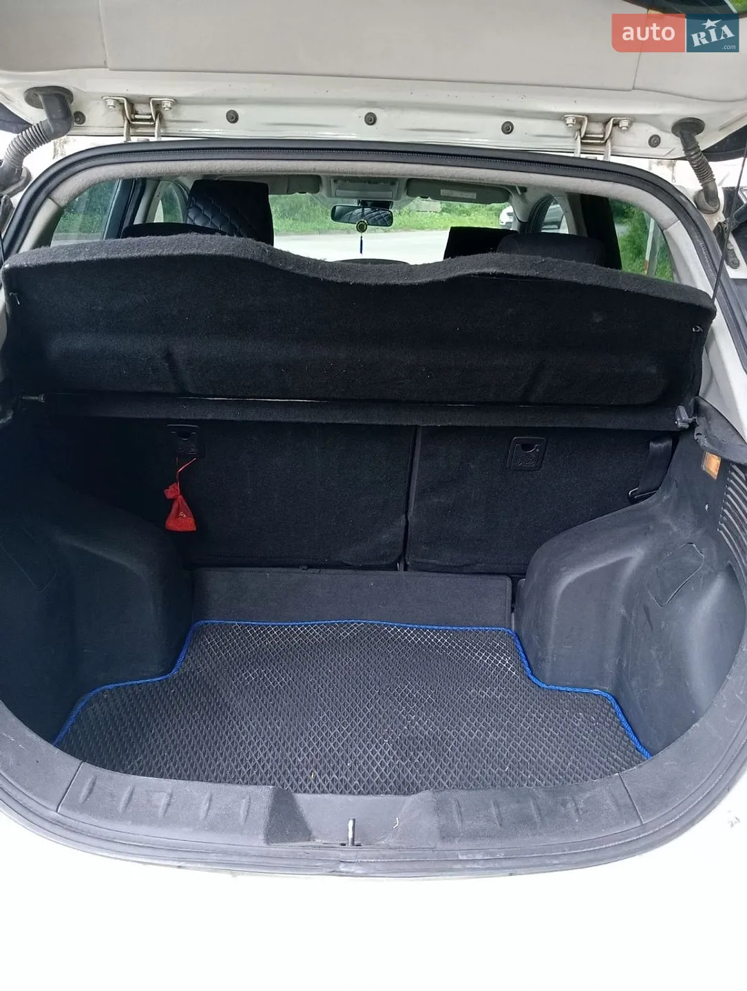 2014 Nissan Leaf - мініатюра 21