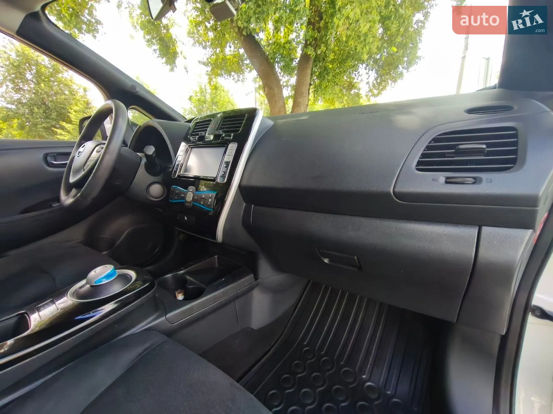 2014 Nissan Leaf - мініатюра 46