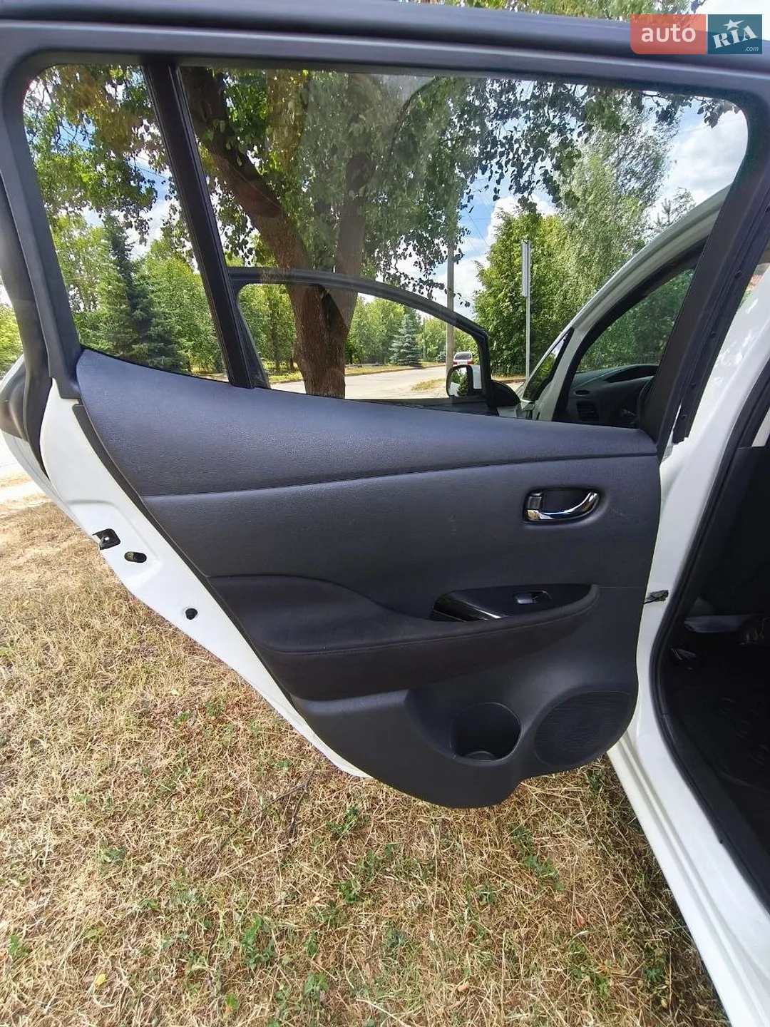 2014 Nissan Leaf - мініатюра 48