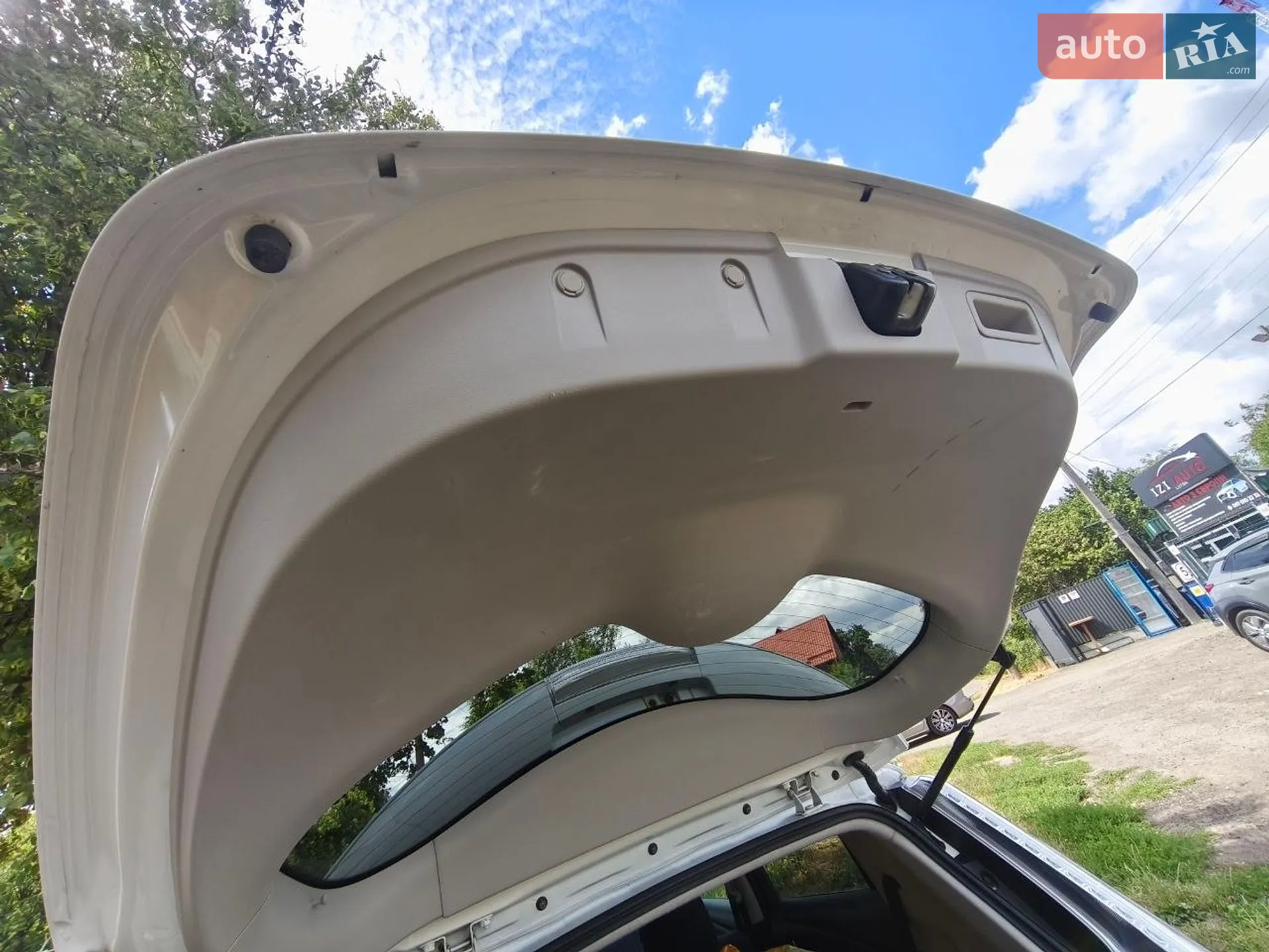 2014 Nissan Leaf - мініатюра 55