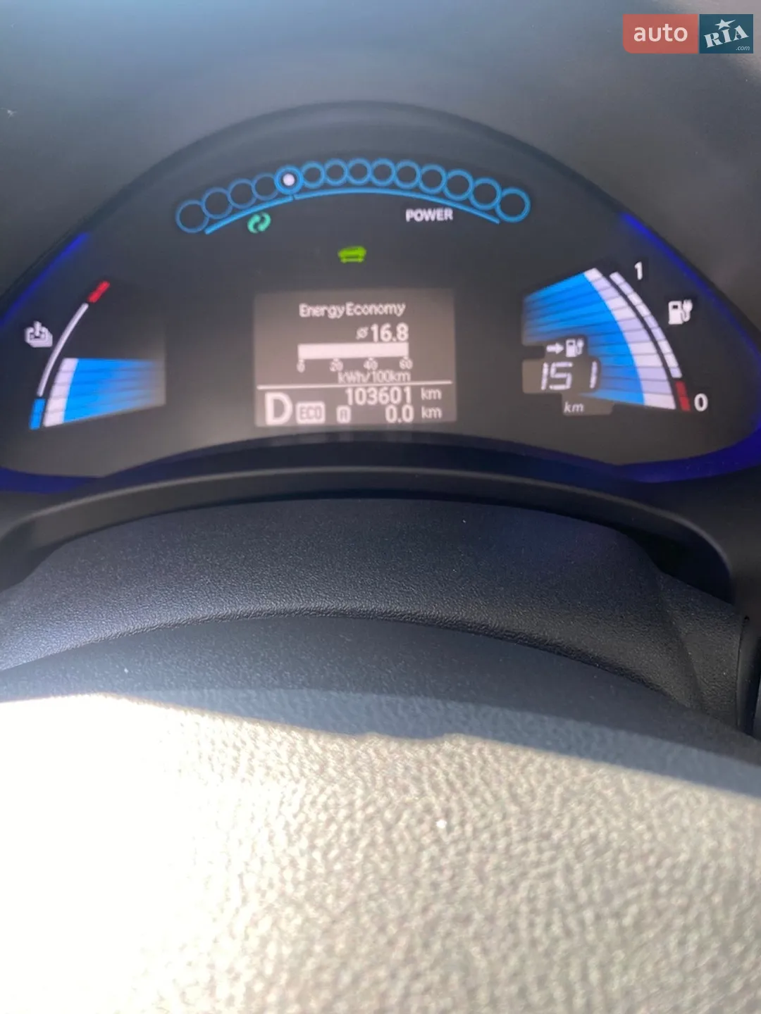 2015 Nissan Leaf - мініатюра 28