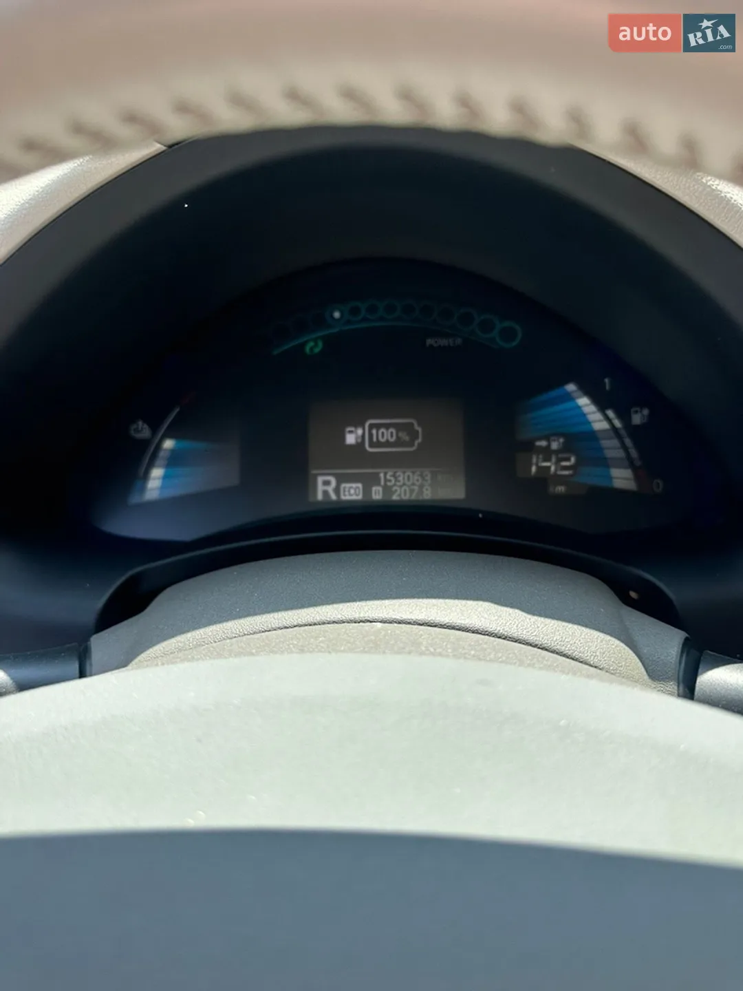 2015 Nissan Leaf - мініатюра 20