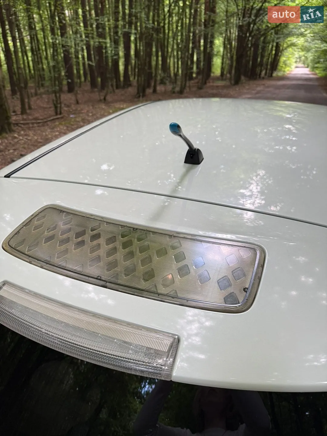 2010 Nissan Leaf - мініатюра 33