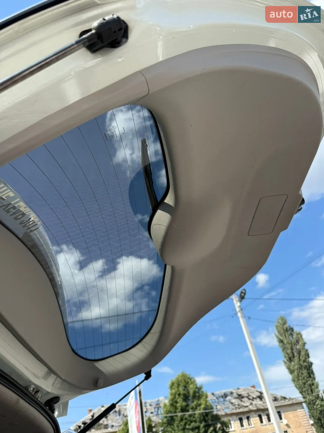 2010 Nissan Leaf - мініатюра 58