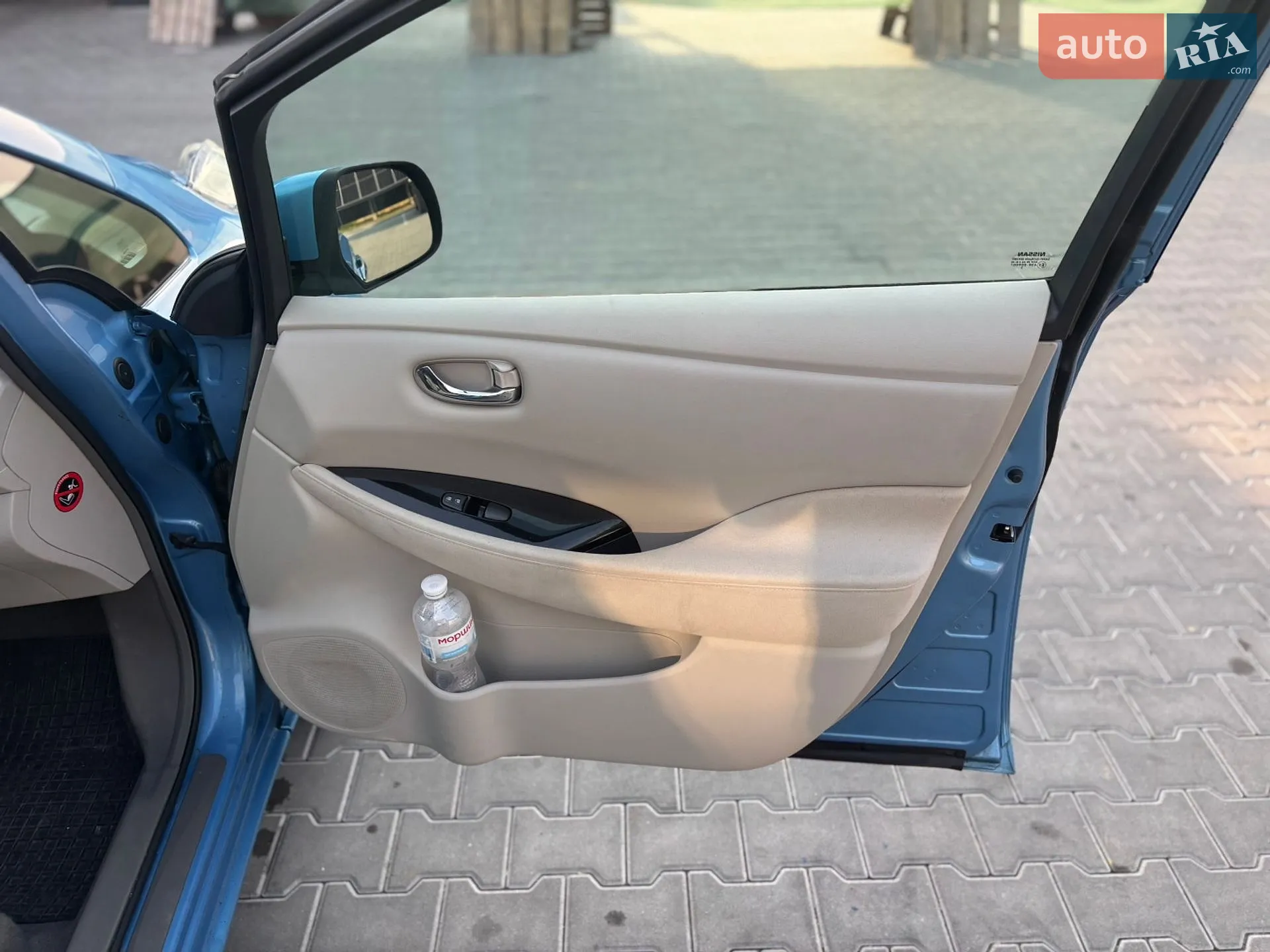 2013 Nissan Leaf - мініатюра 34