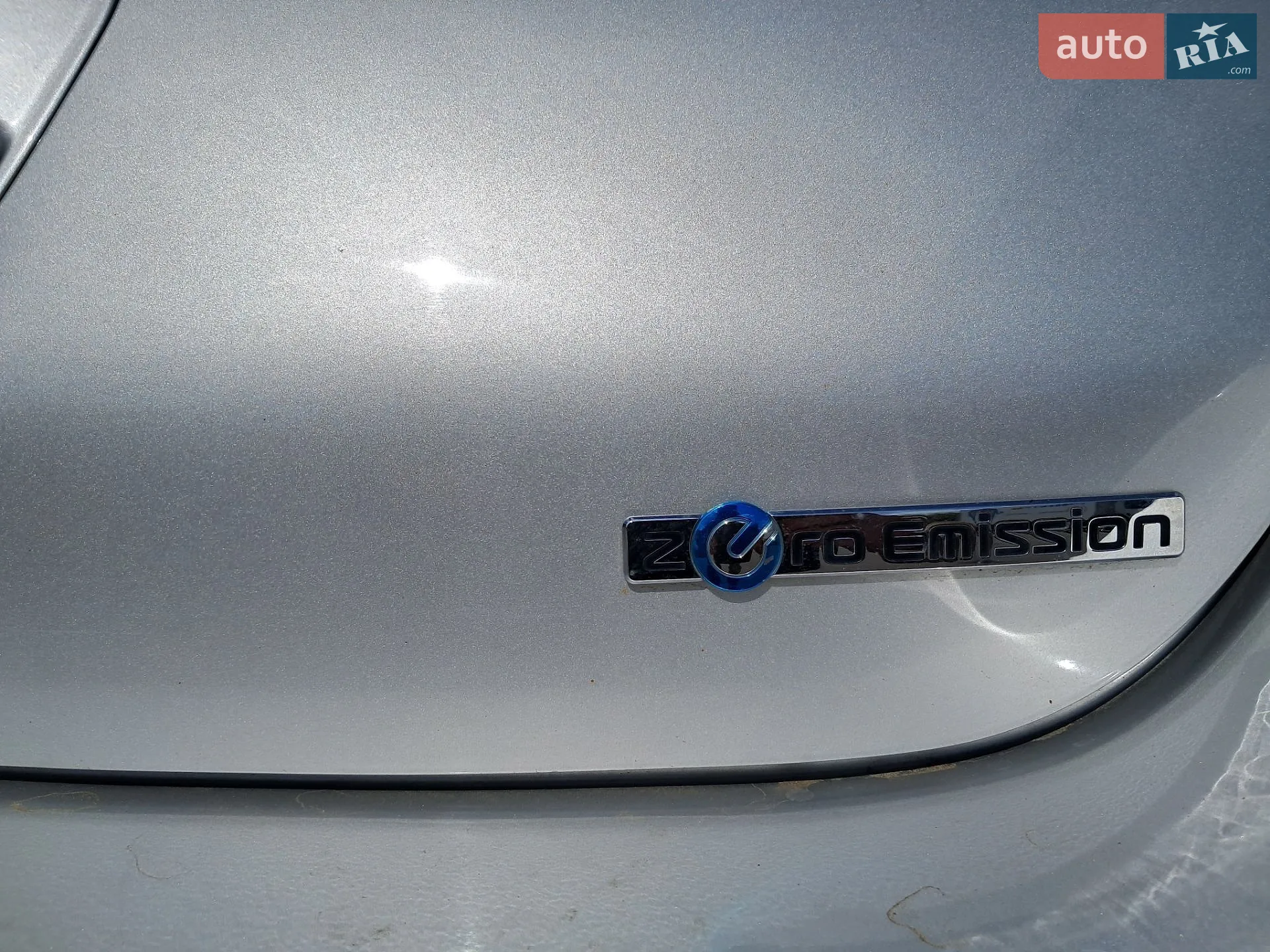 2014 Nissan Leaf - мініатюра 14