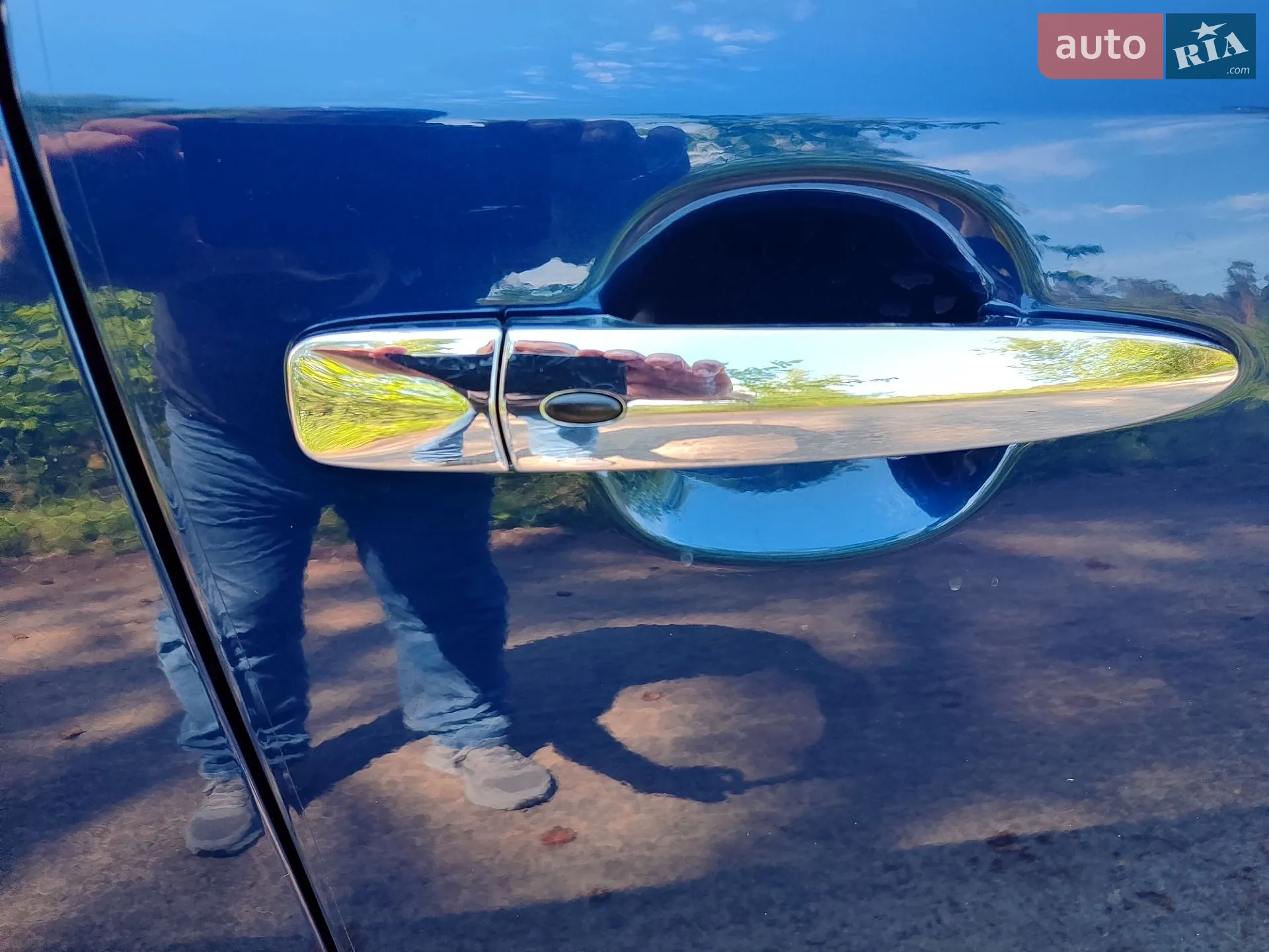 2020 Nissan Leaf - мініатюра 4