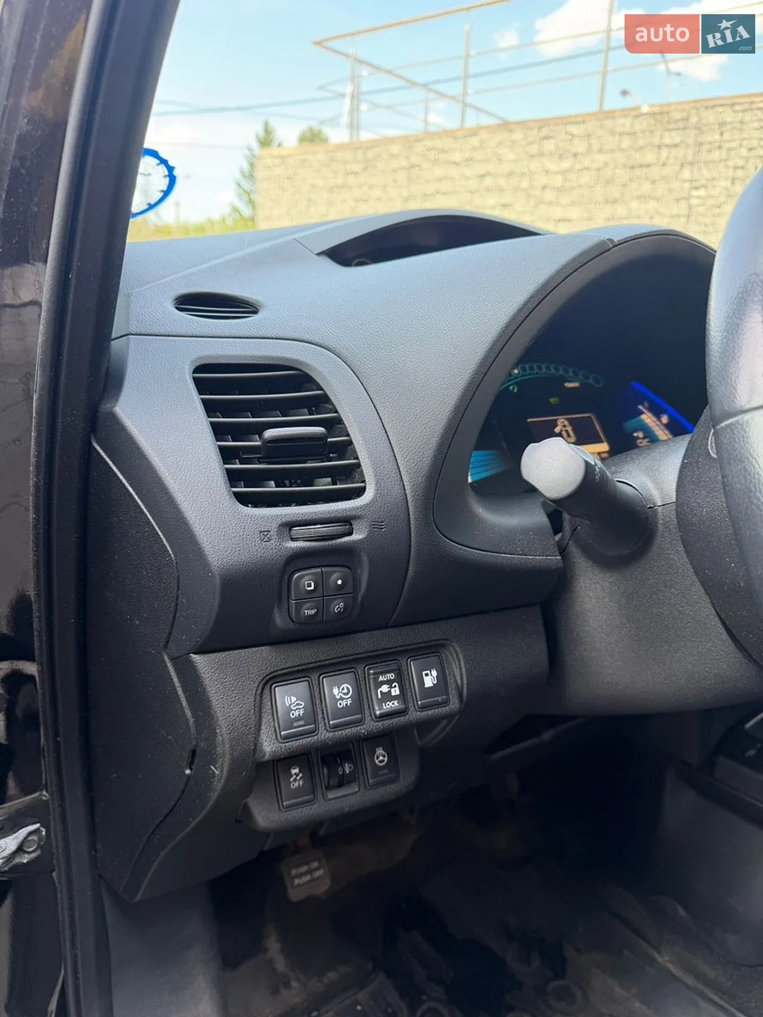 2013 Nissan Leaf - мініатюра 30