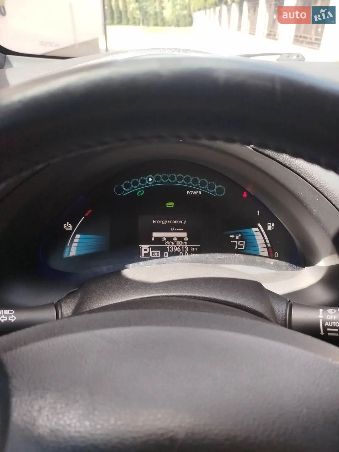 2016 Nissan Leaf - мініатюра 14