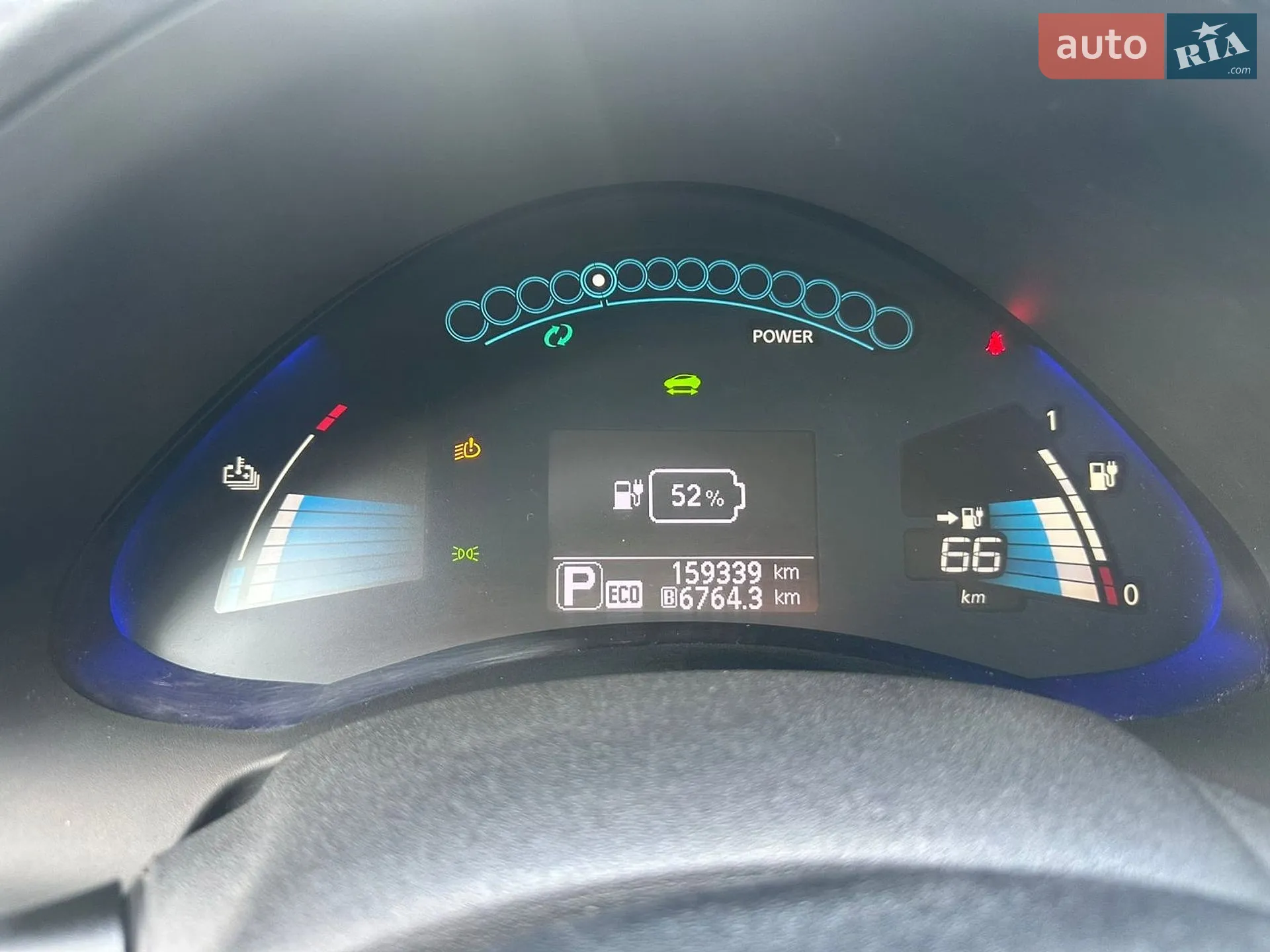 2014 Nissan Leaf - мініатюра 7