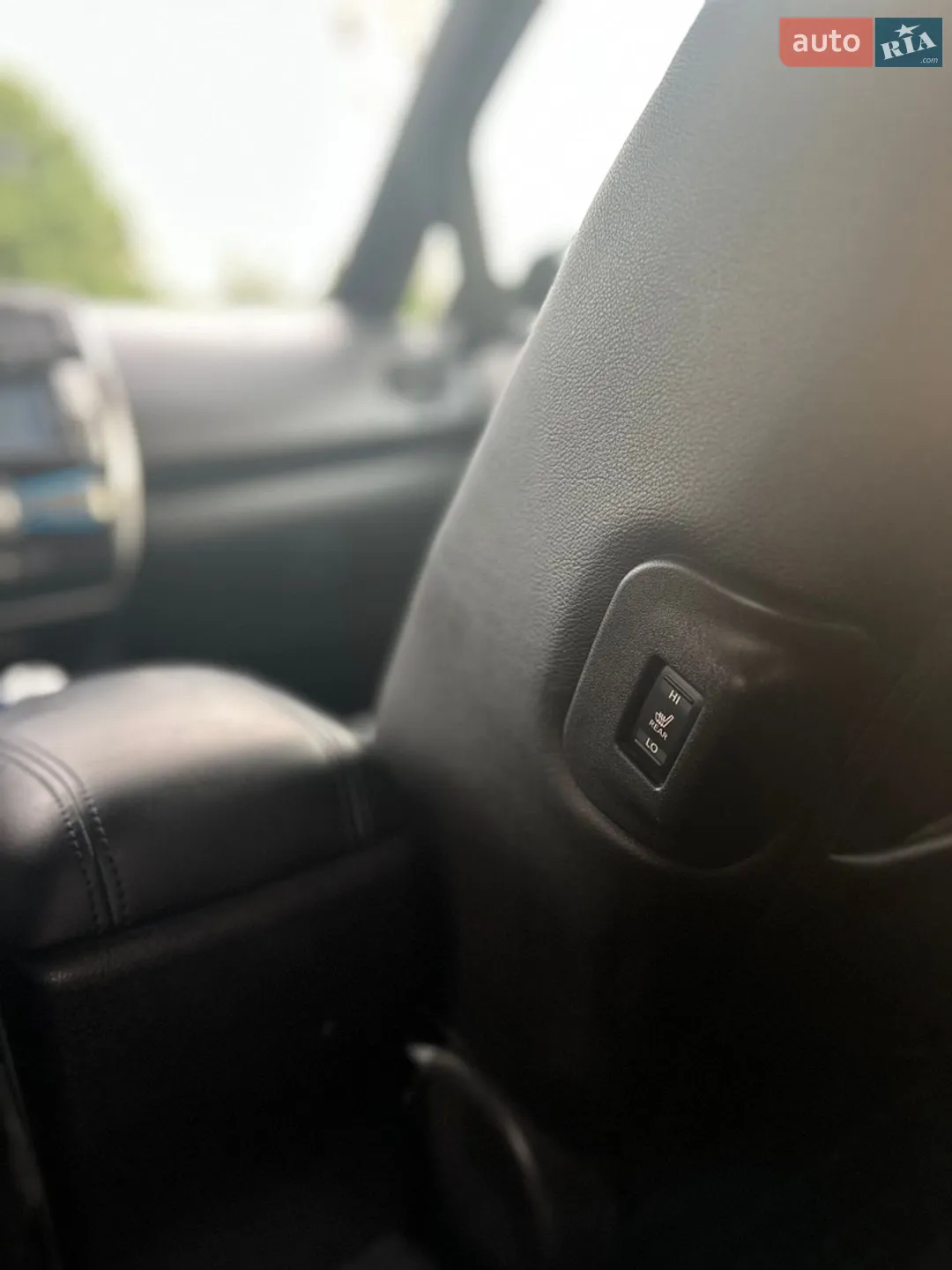 2015 Nissan Leaf - мініатюра 41