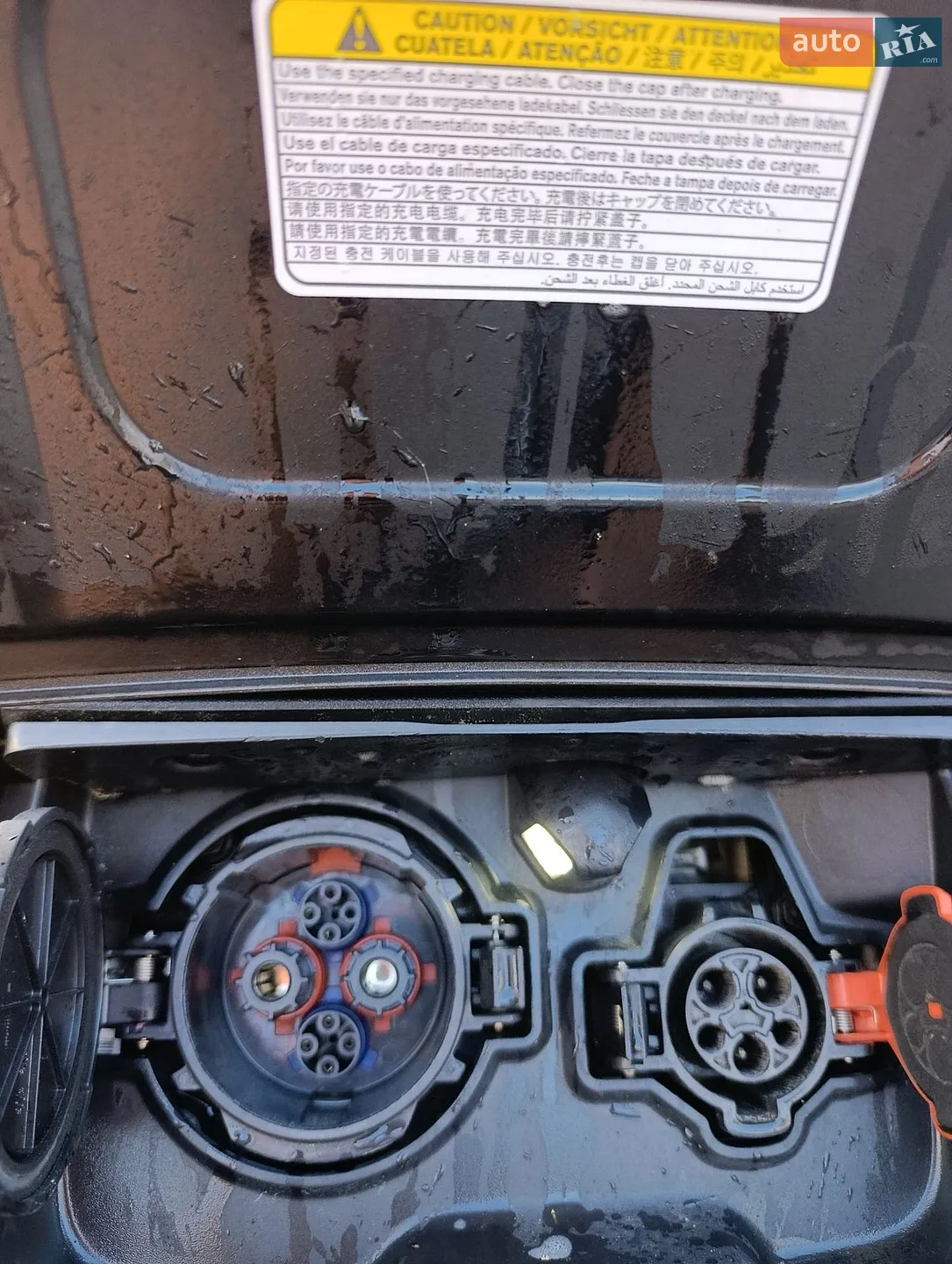 2015 Nissan Leaf - мініатюра 24