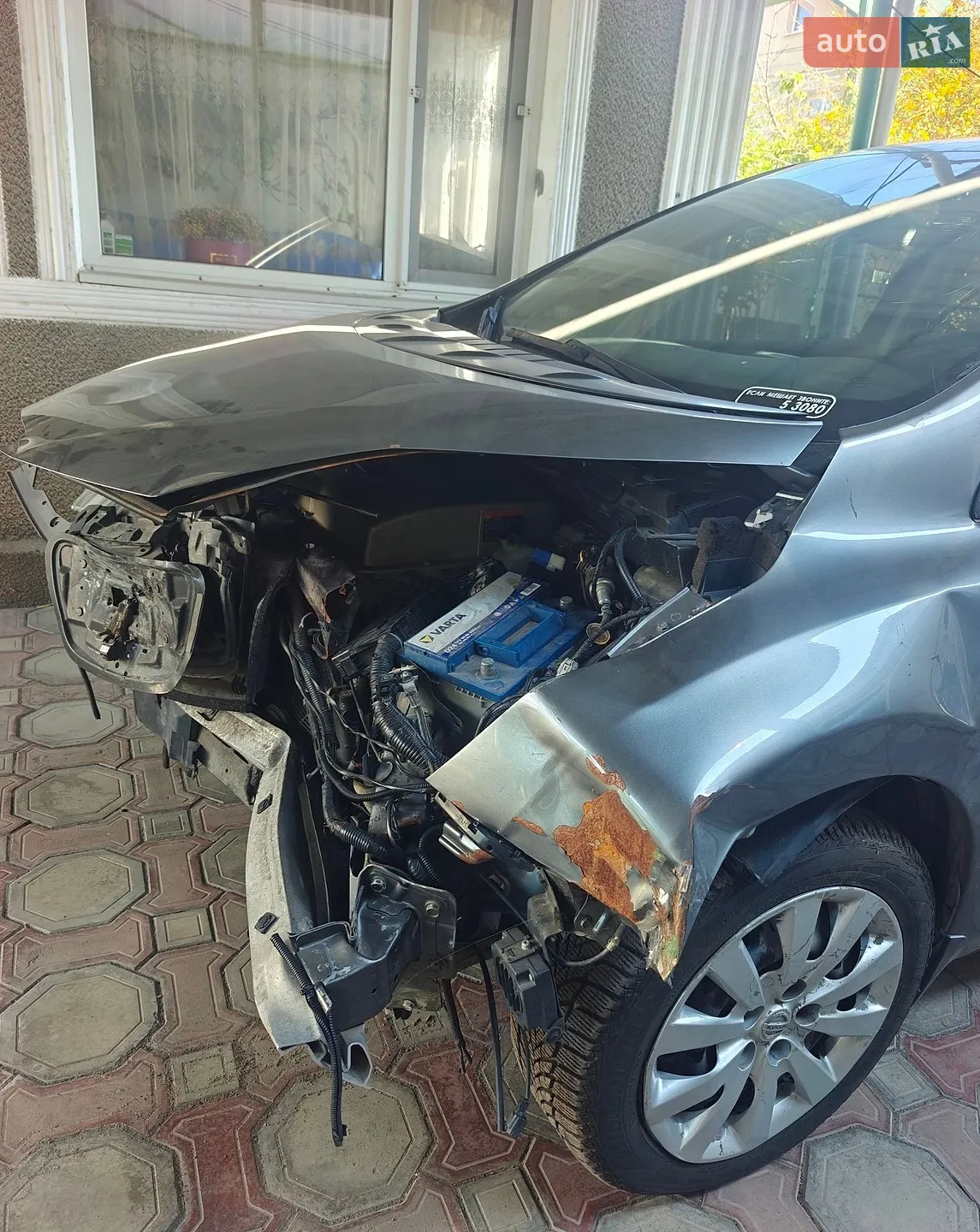 2015 Nissan Leaf - мініатюра 11