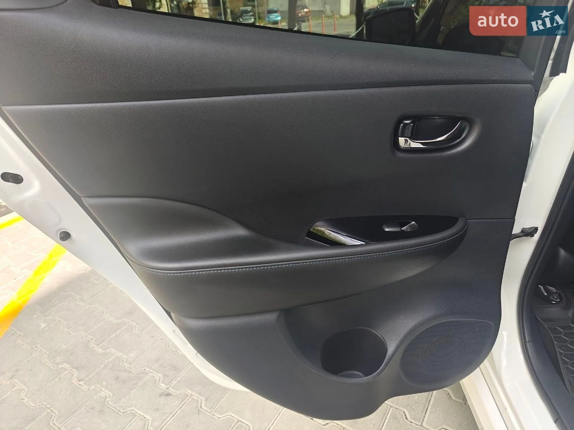 2018 Nissan Leaf - мініатюра 17
